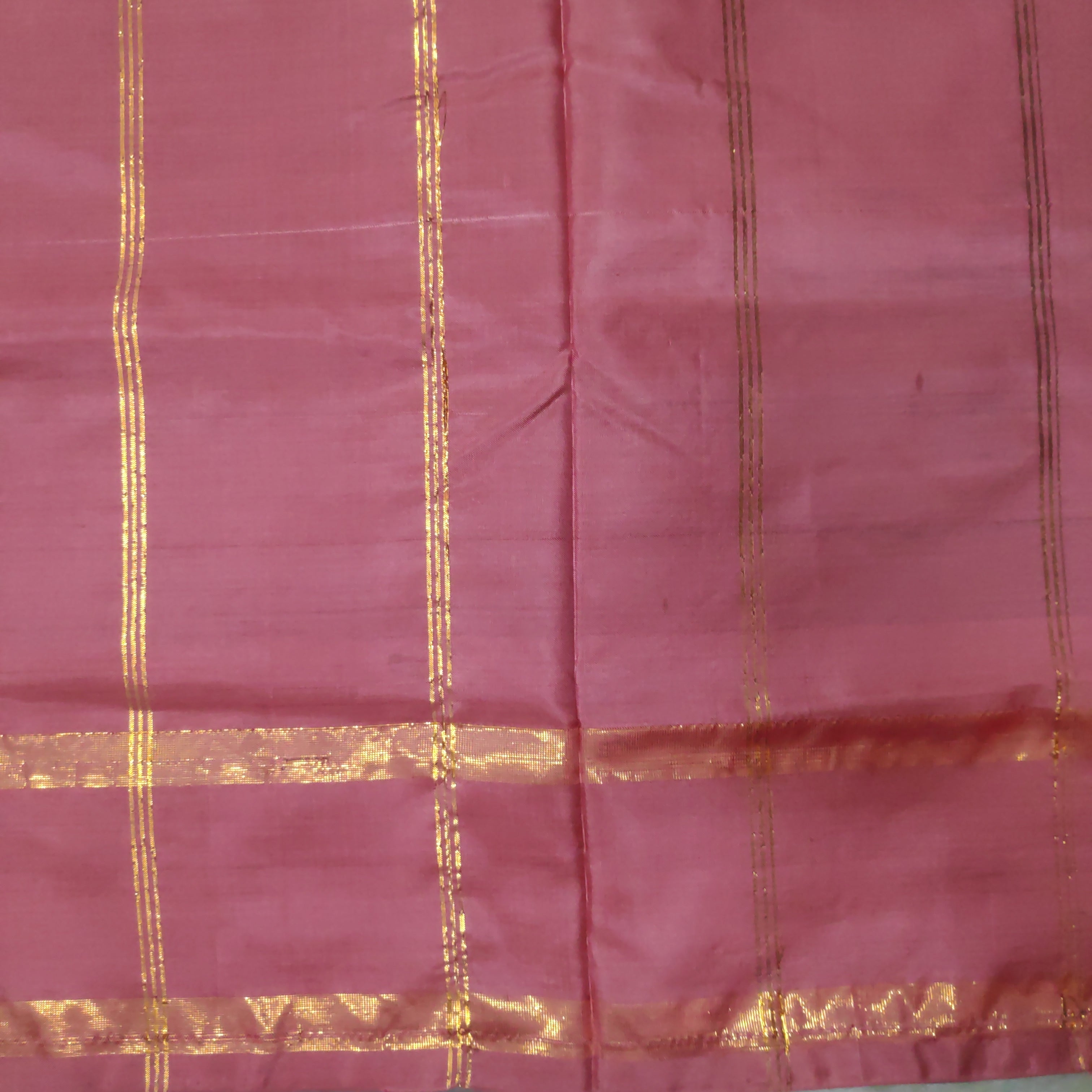 Chinallampattu madisar 10yardz