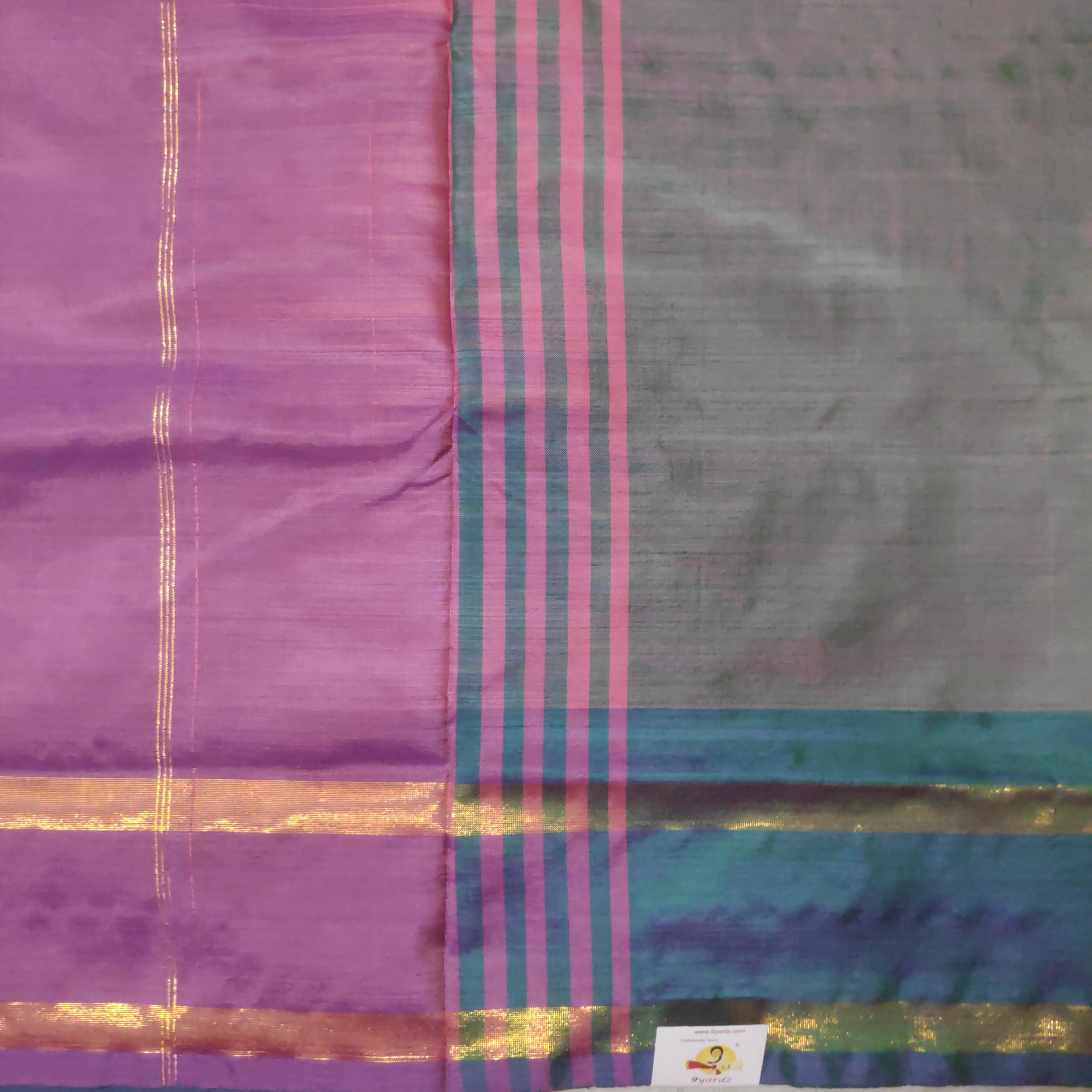 Chinallampattu madisar 10yardz