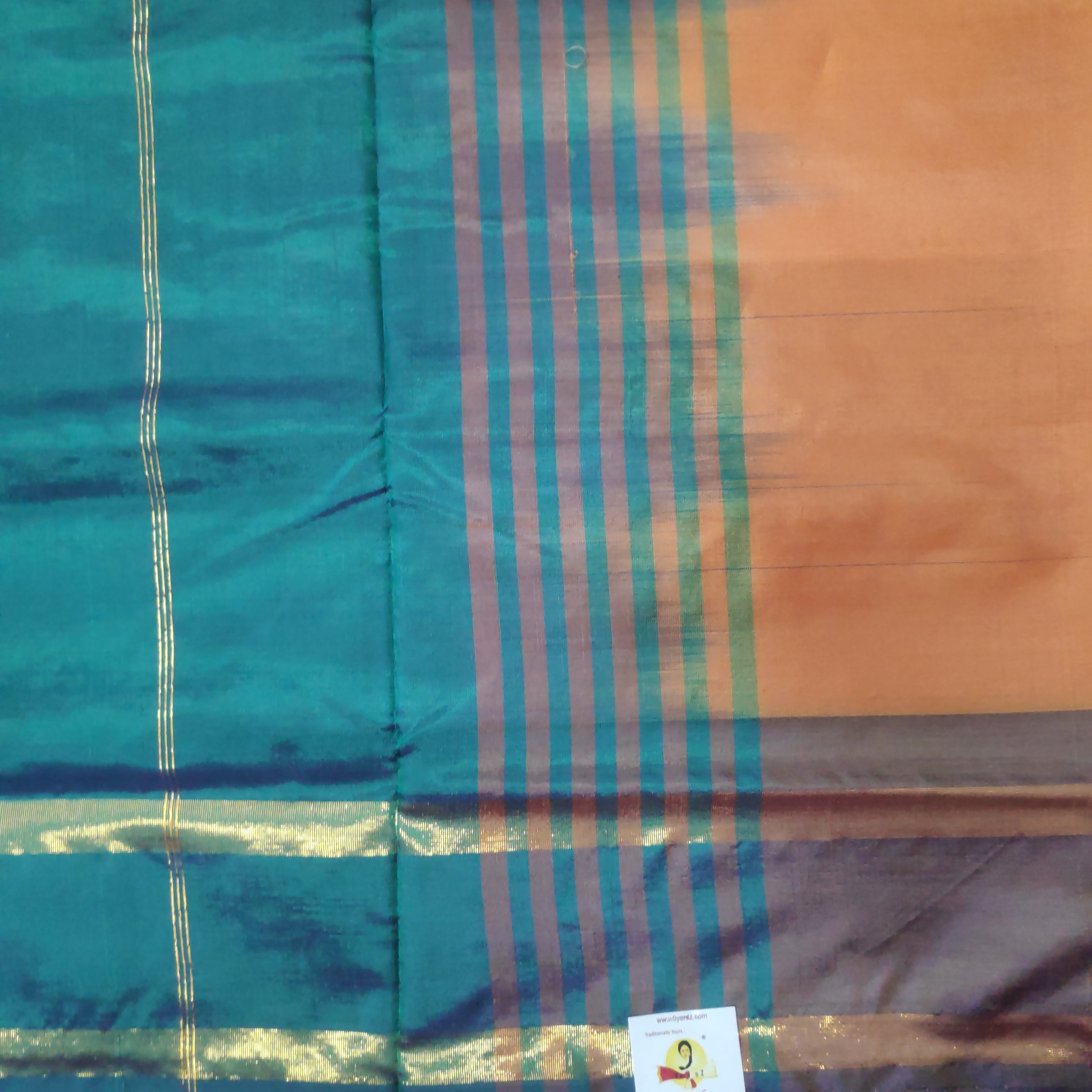 Chinallampattu madisar 10yardz