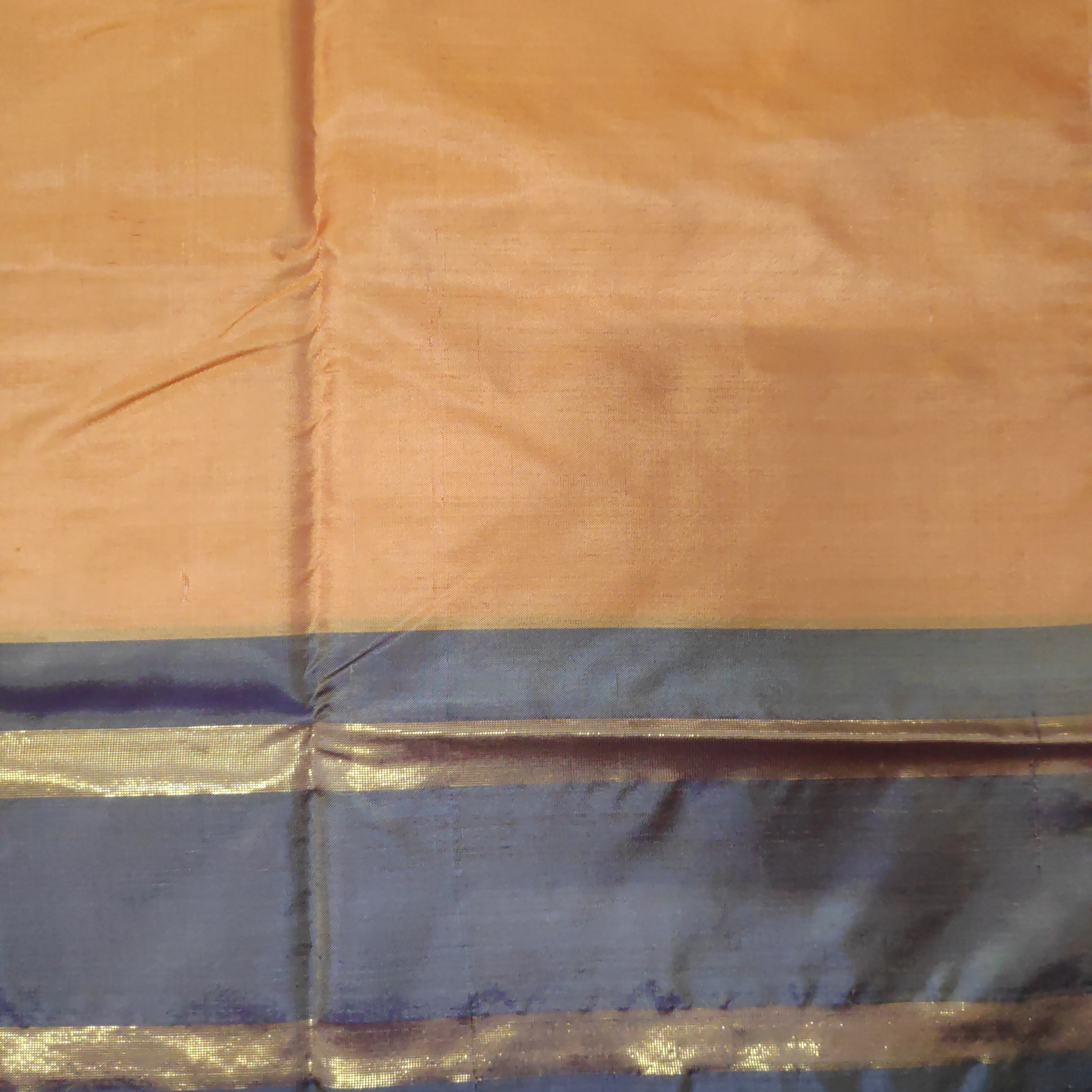 Chinallampattu madisar 10yardz