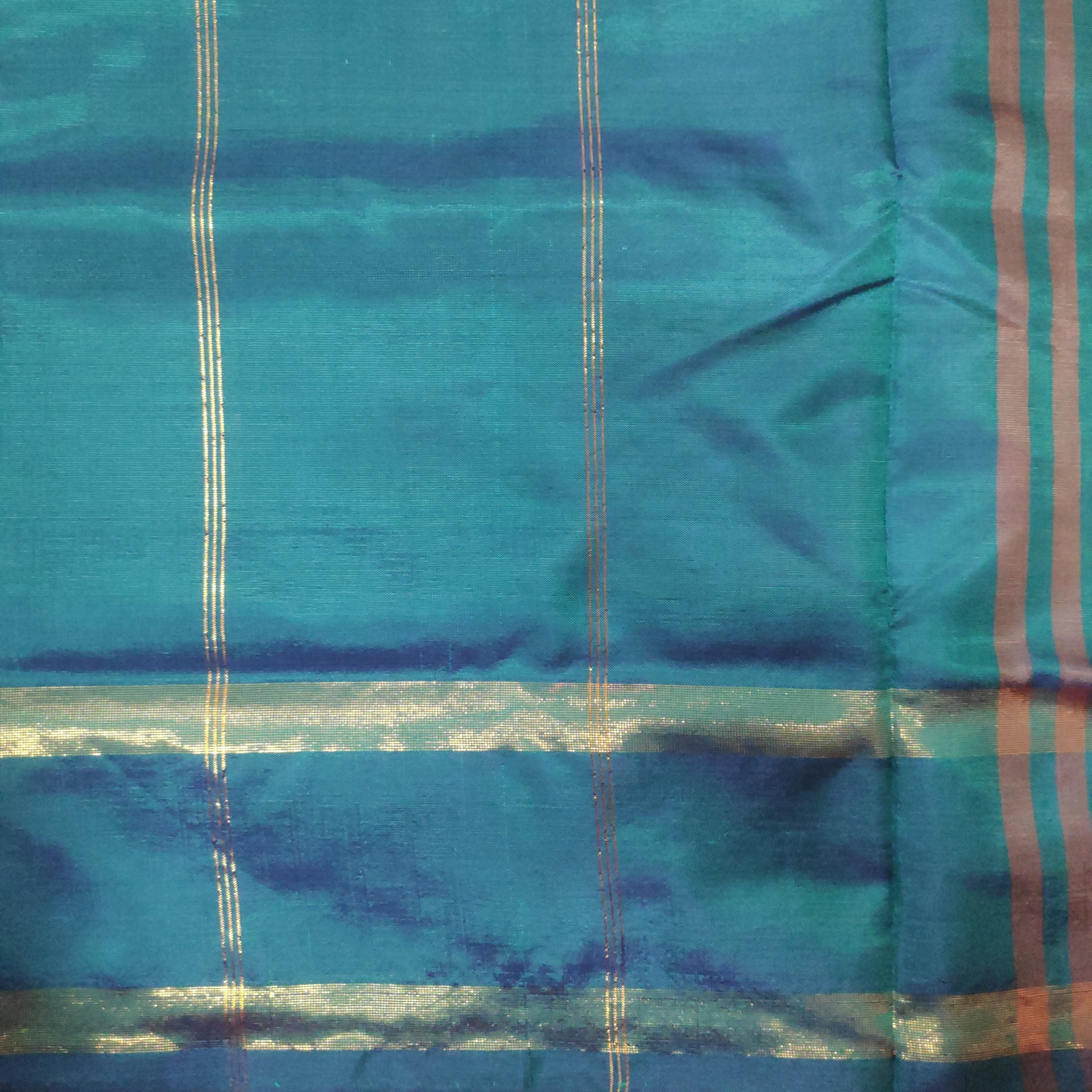 Chinallampattu madisar 10yardz