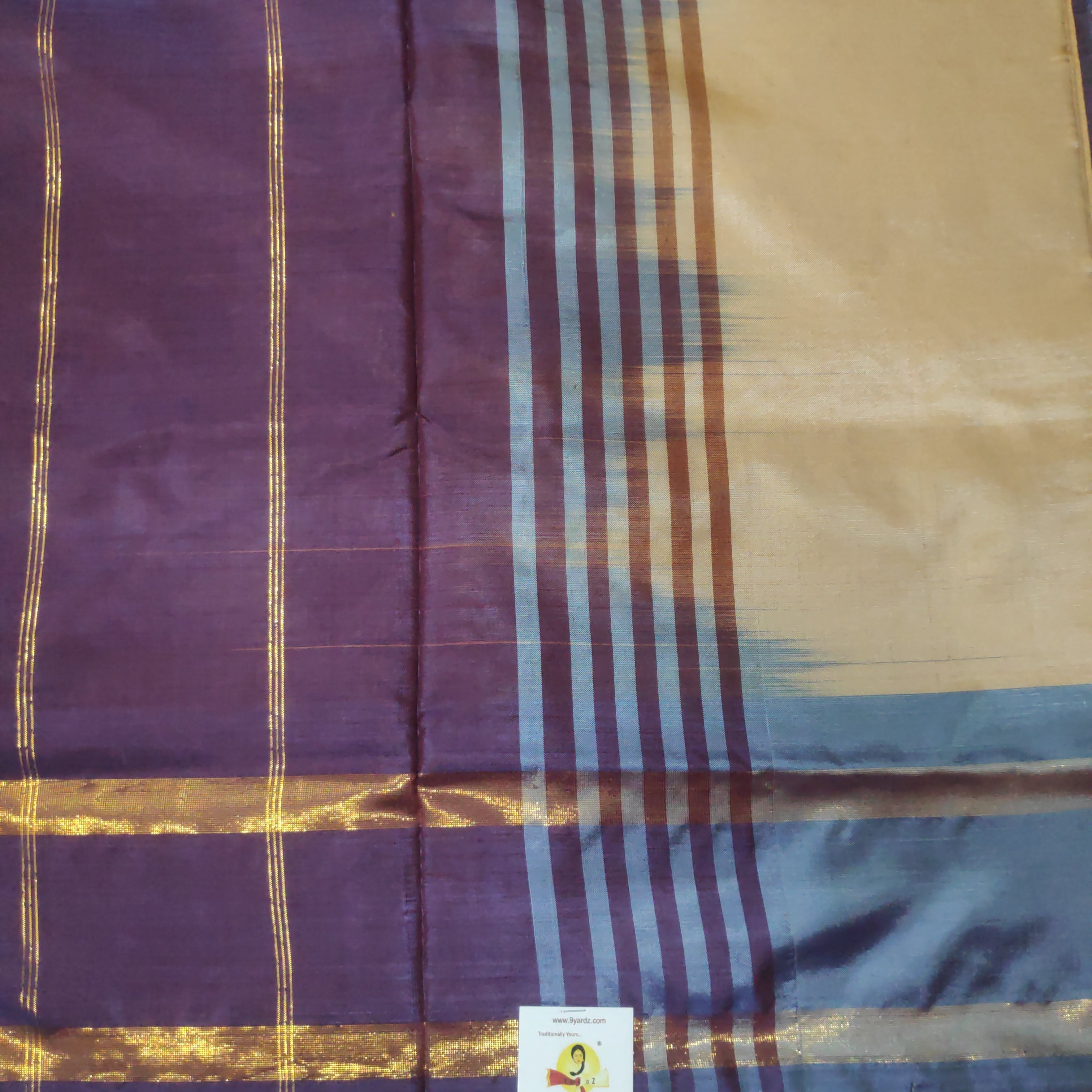 Chinallampattu madisar 10yardz