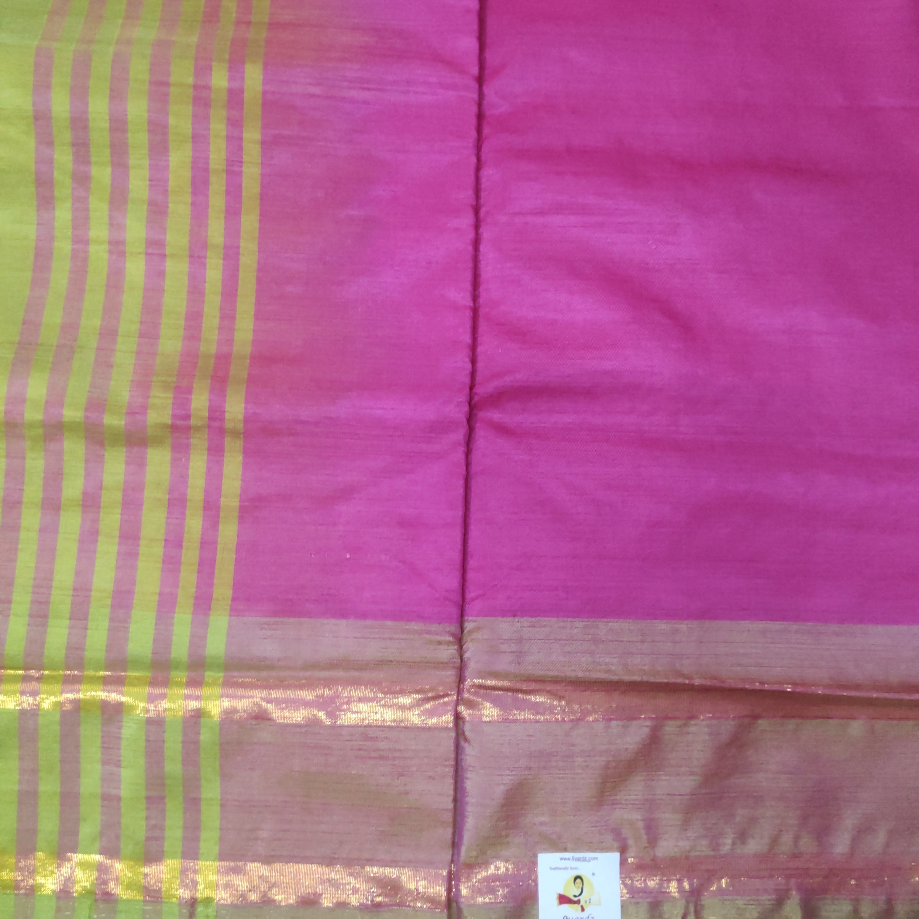 Chinallampattu madisar 10yardz