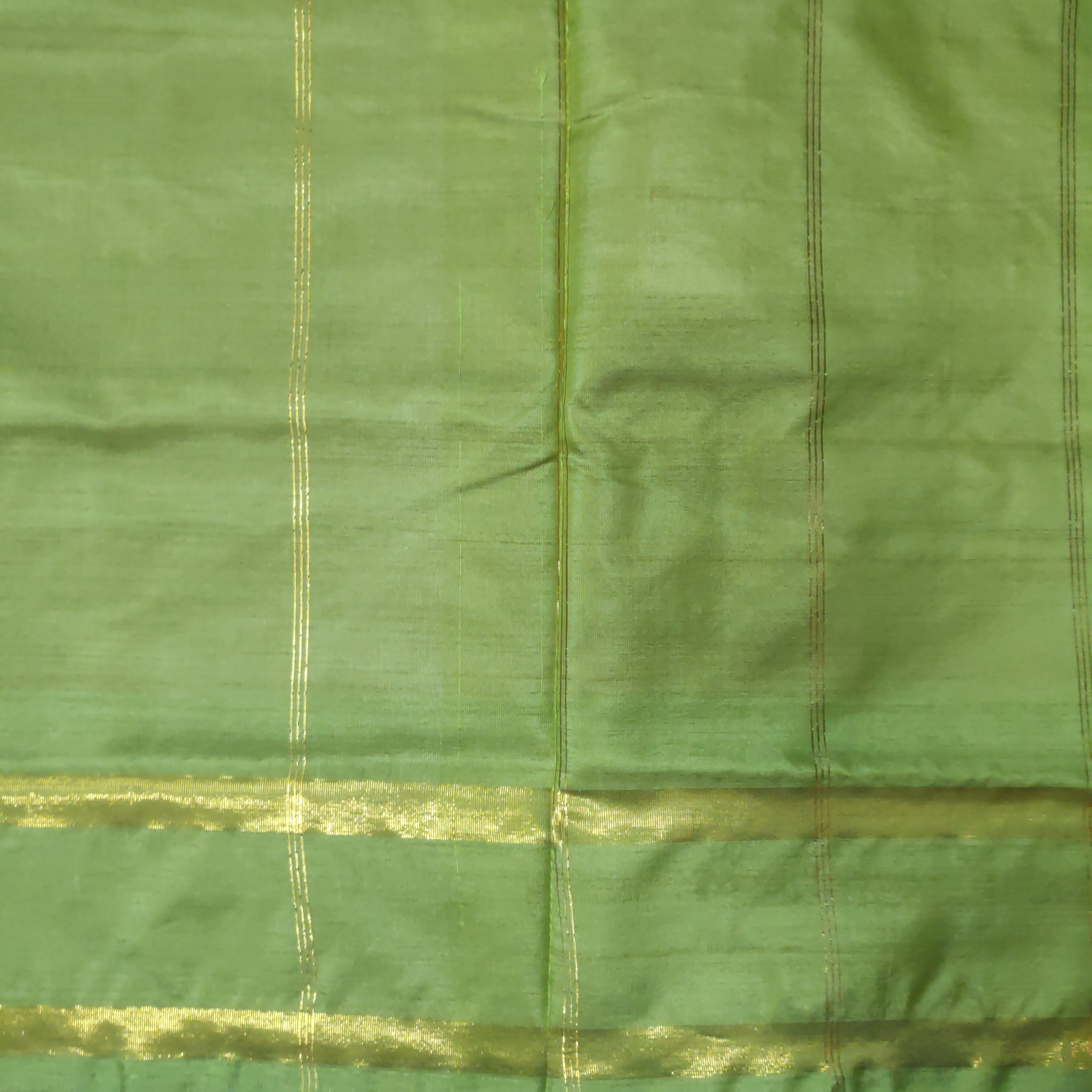 Chinallampattu madisar 10yardz