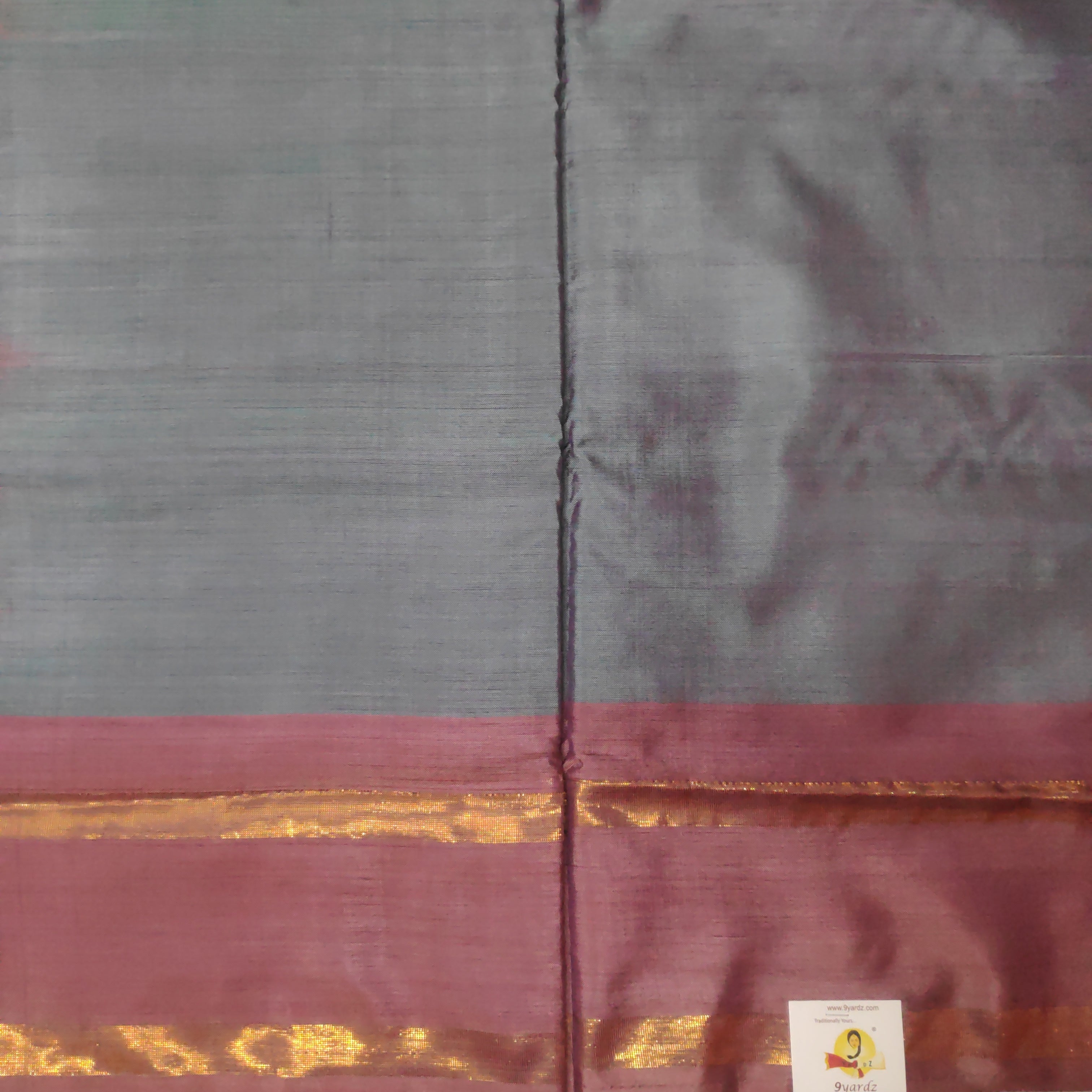 Chinallampattu madisar 10yardz