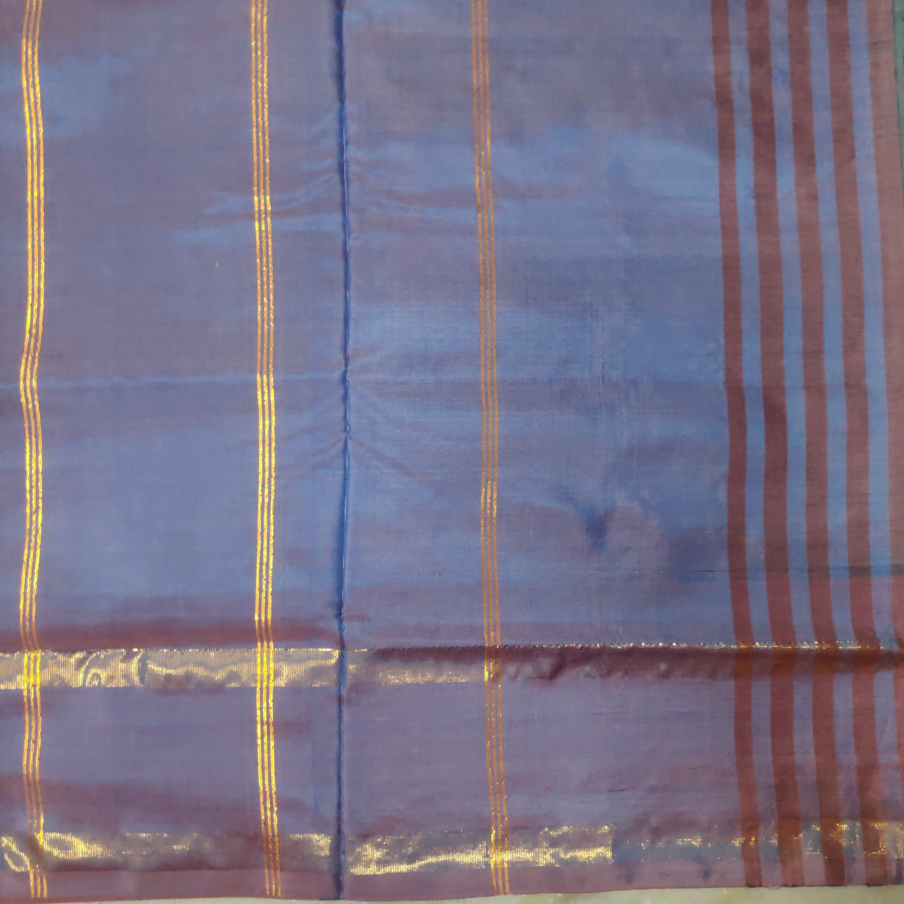 Chinallampattu madisar 10yardz