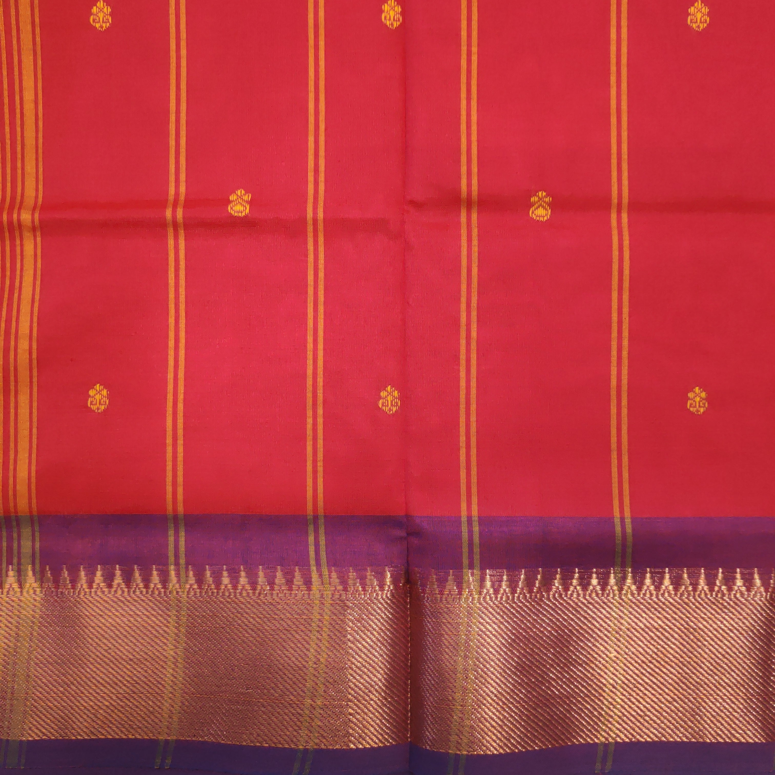 Vaazhainaar pattu 6yard