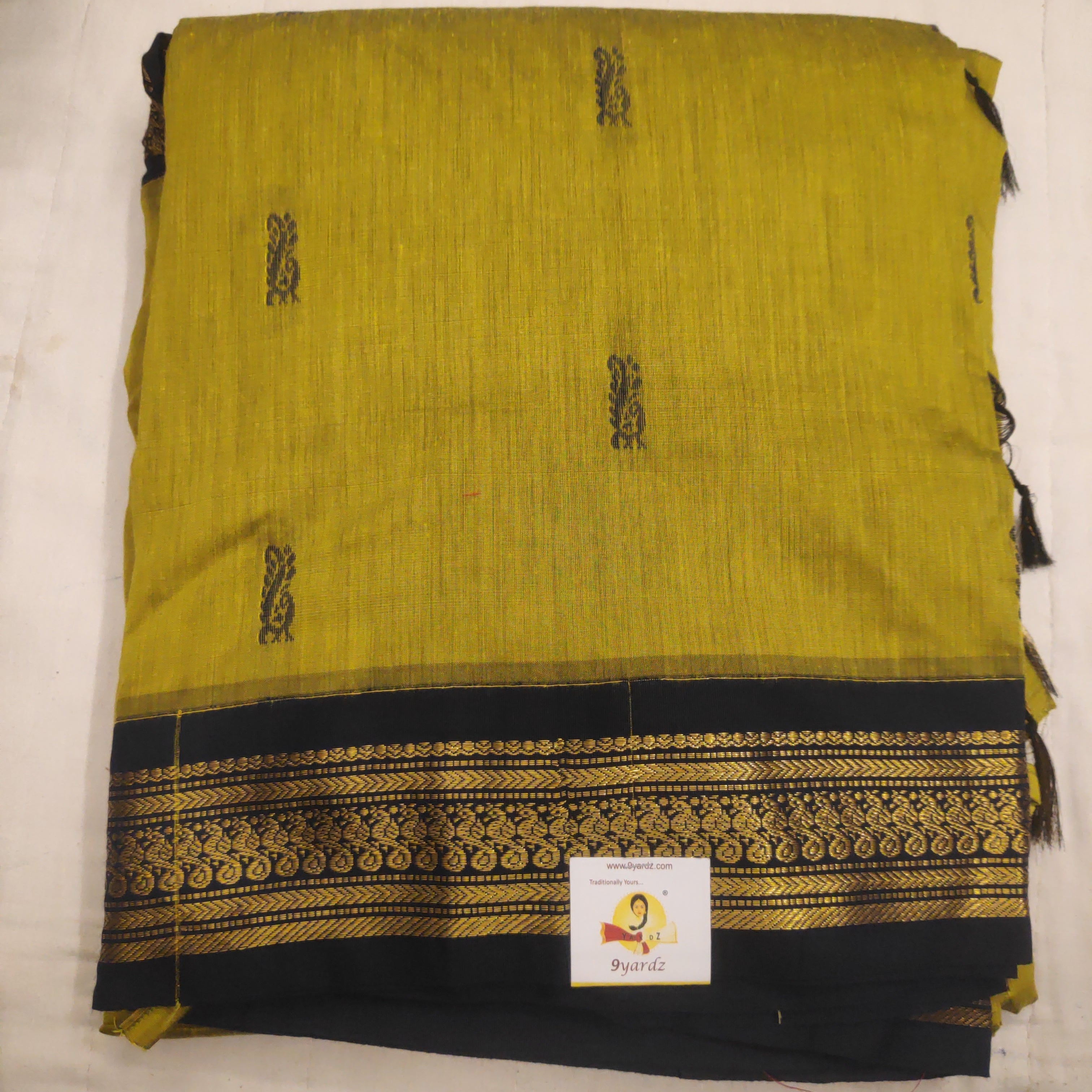 Readymade Madisar- Kalyani Cotton