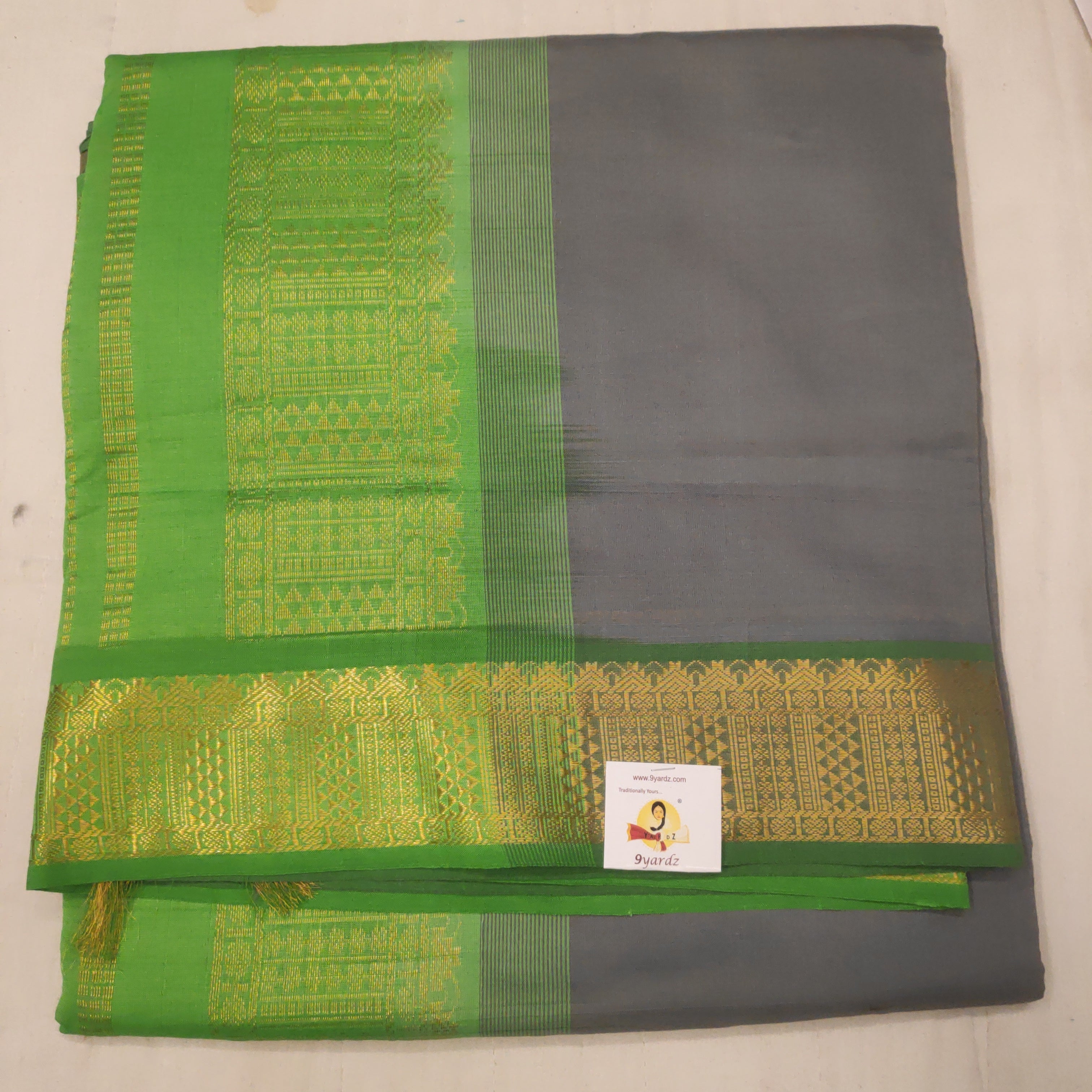 Semi Silk cotton Madisar