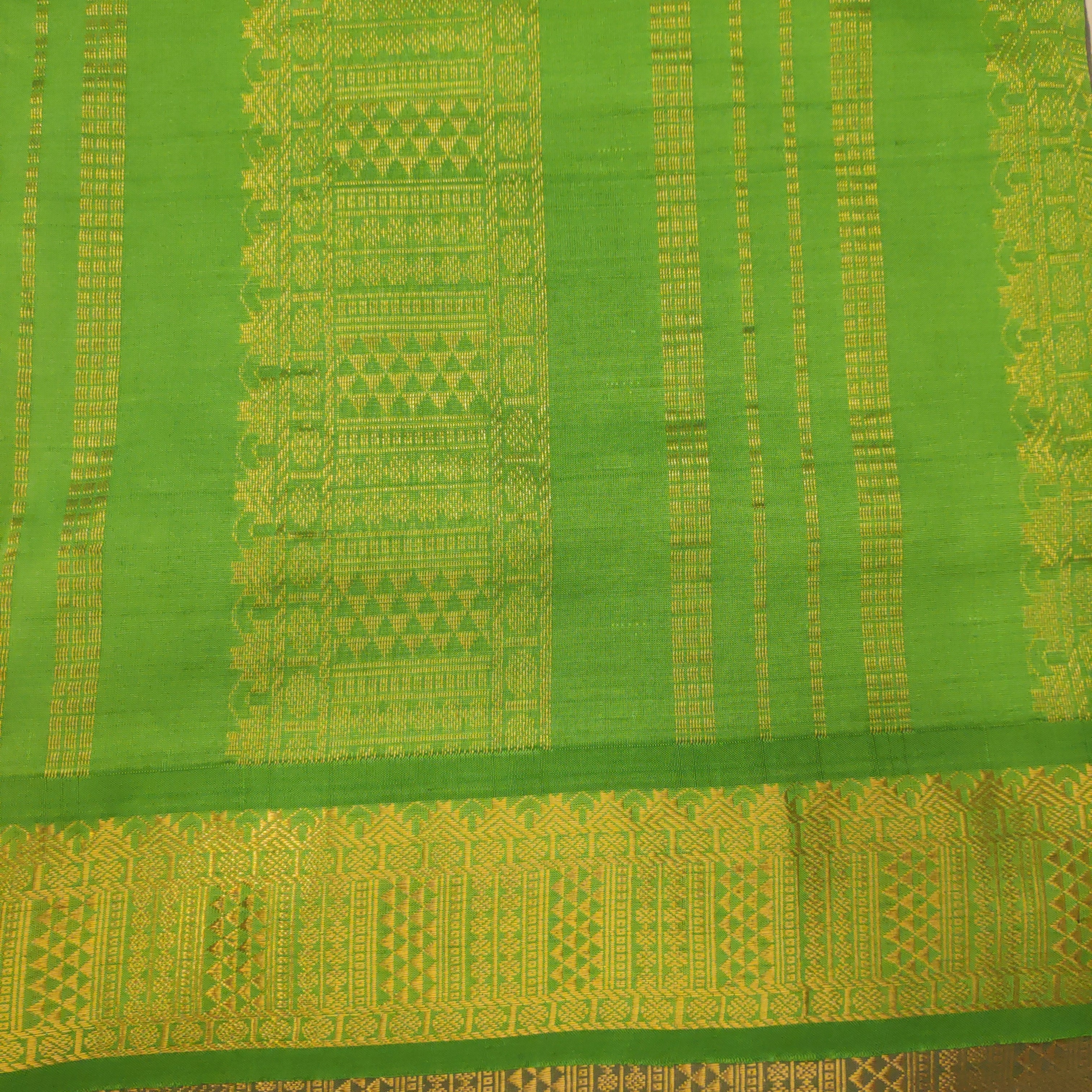 Semi Silk cotton Madisar