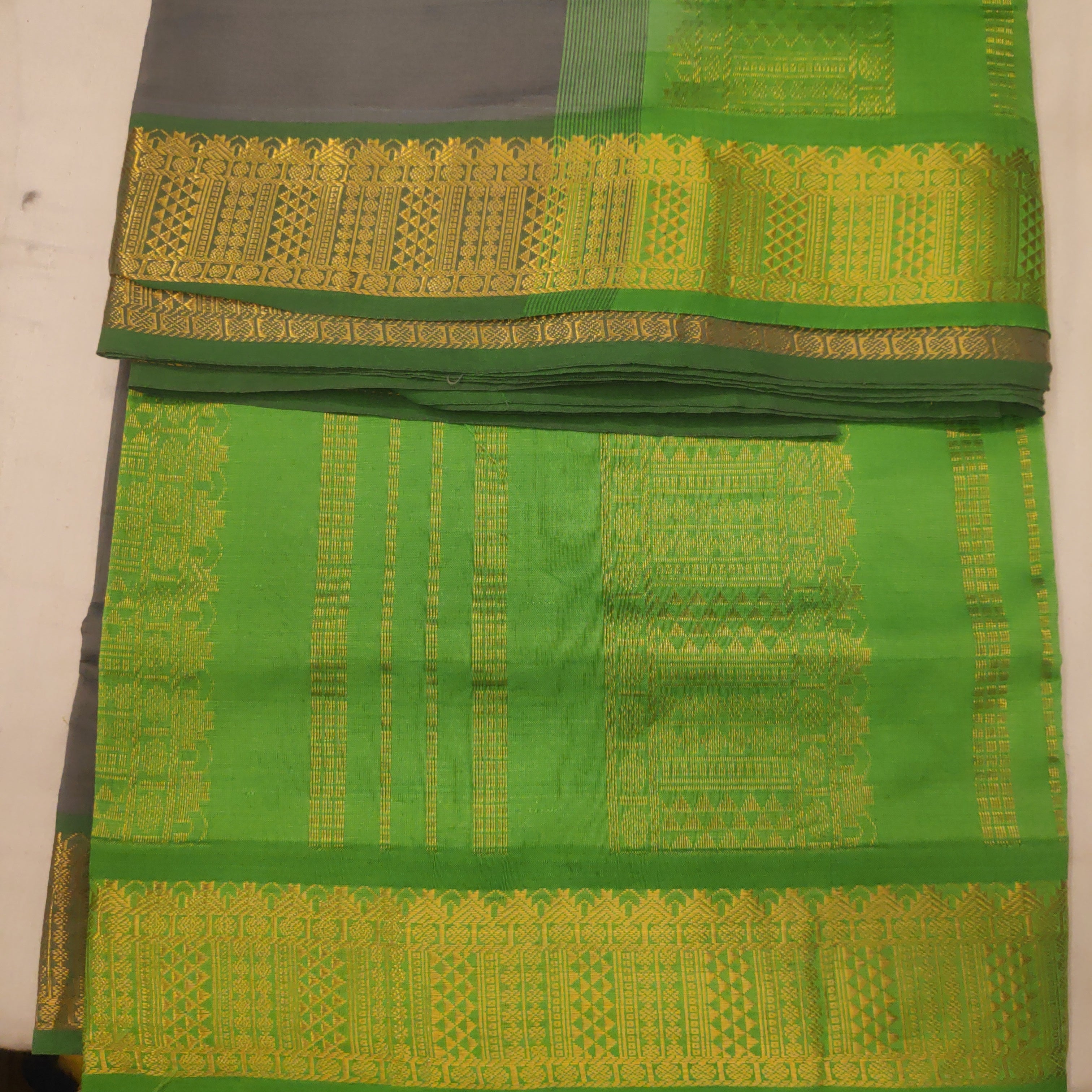 Semi Silk cotton Madisar