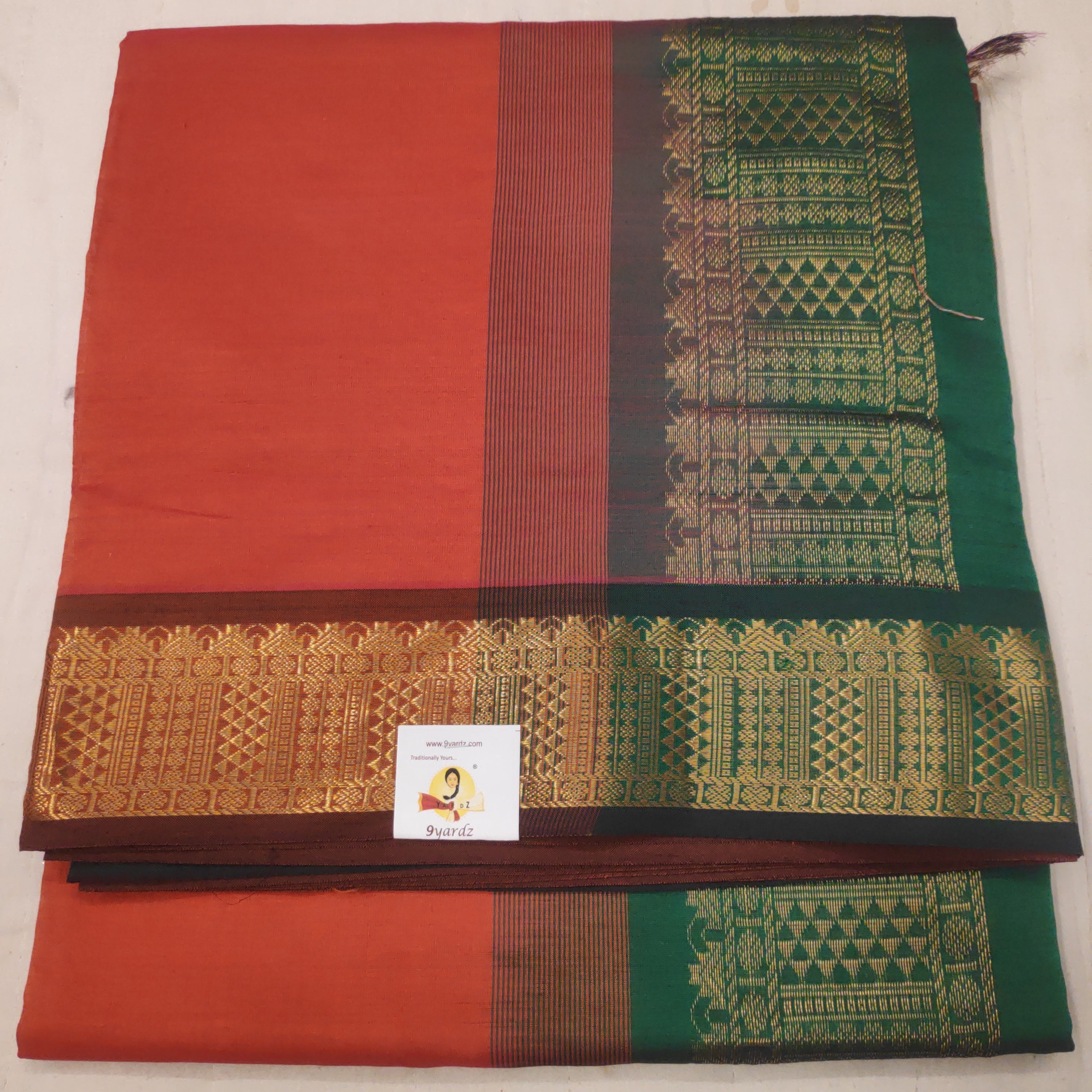 Semi Silk cotton Madisar