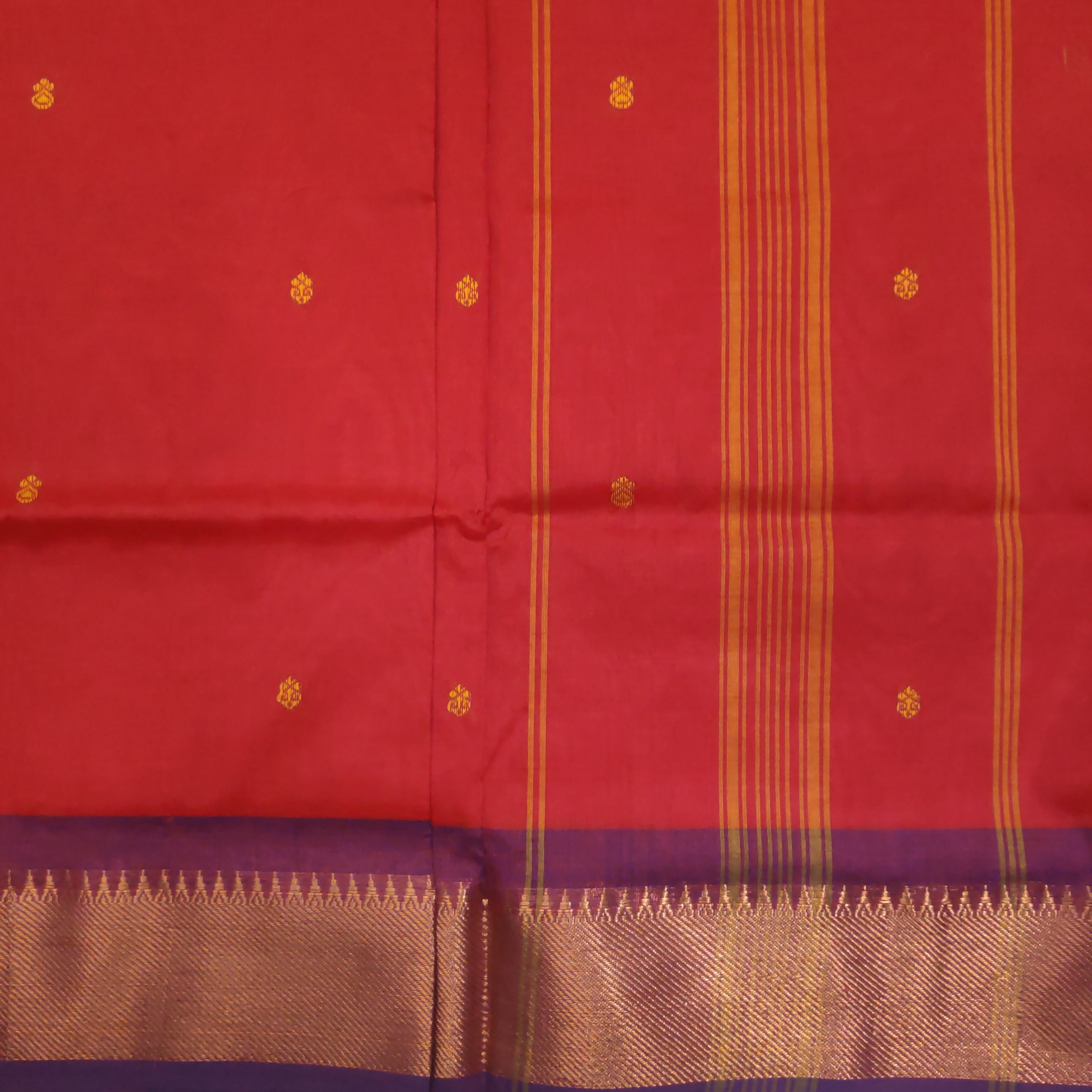 Vaazhainaar Pattu Madisar
