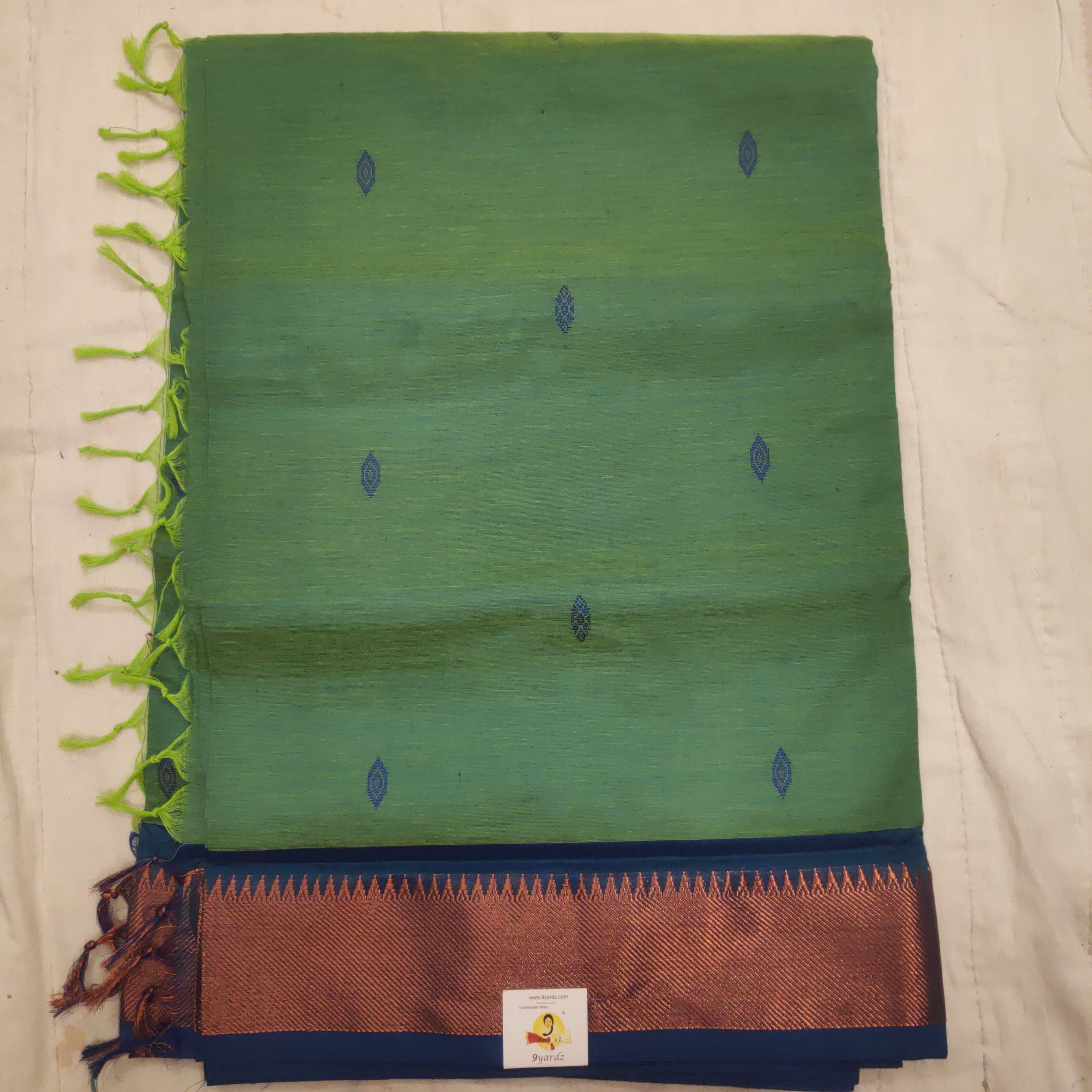 Vaazhainaar Pattu Madisar