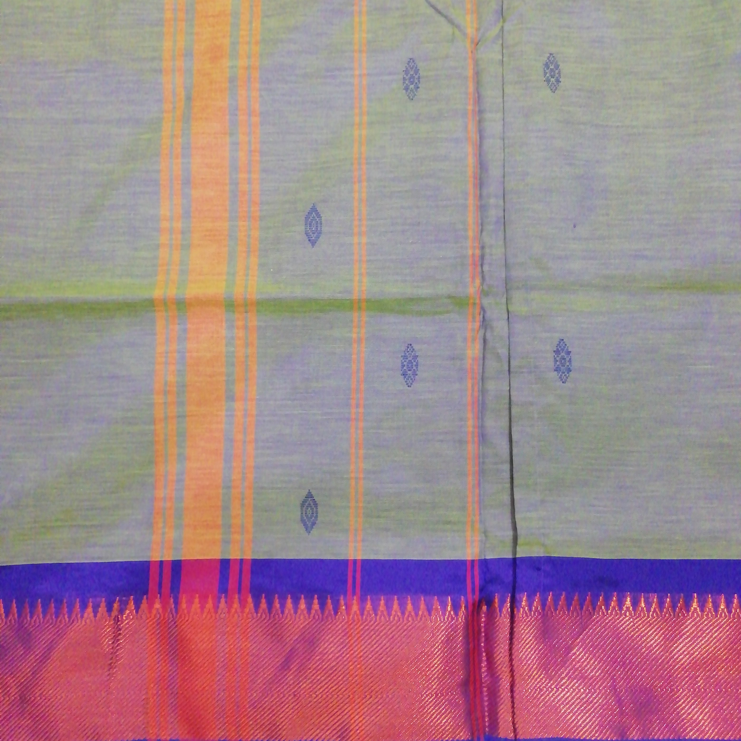 Vaazhainaar Pattu Madisar