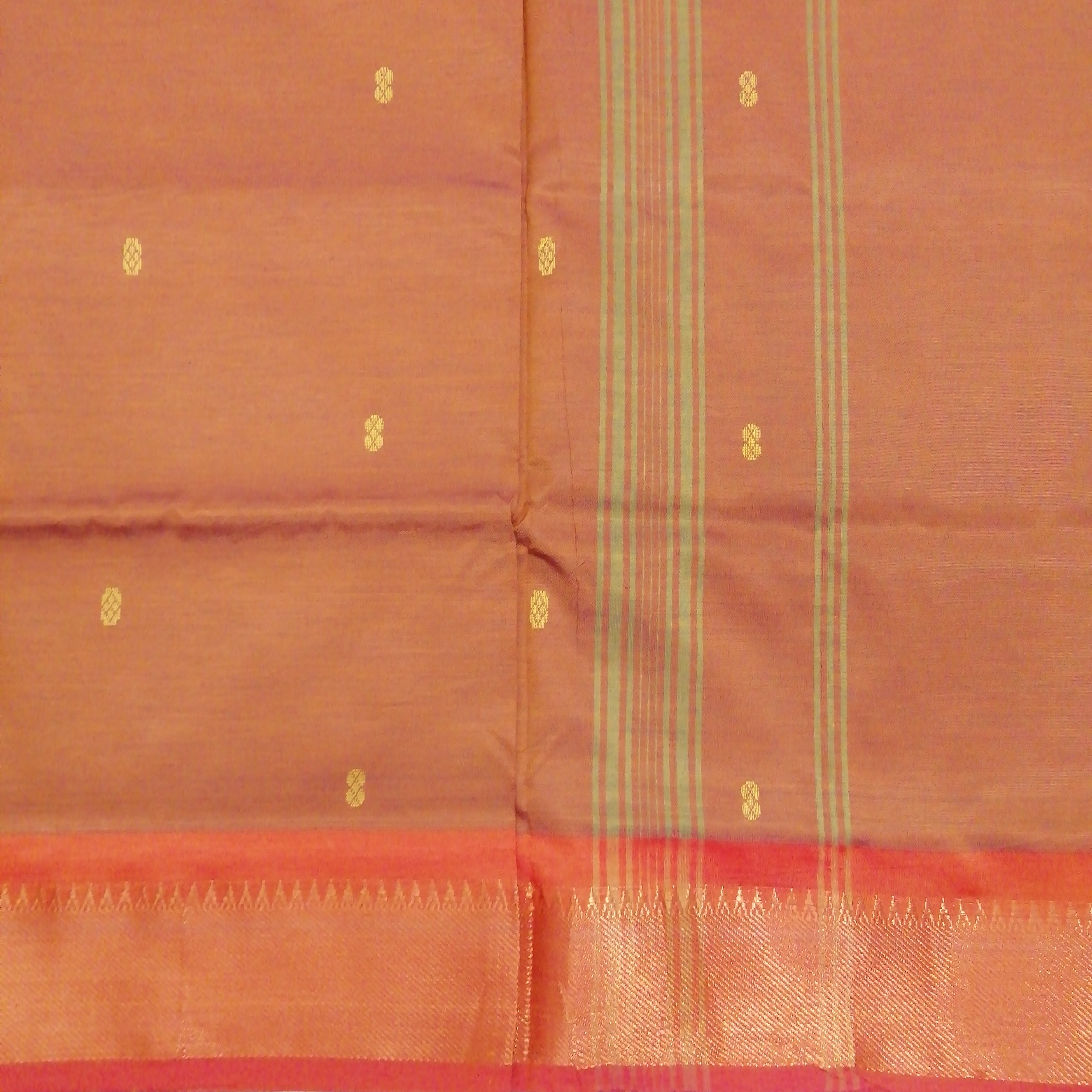 Vaazhainaar Pattu Madisar