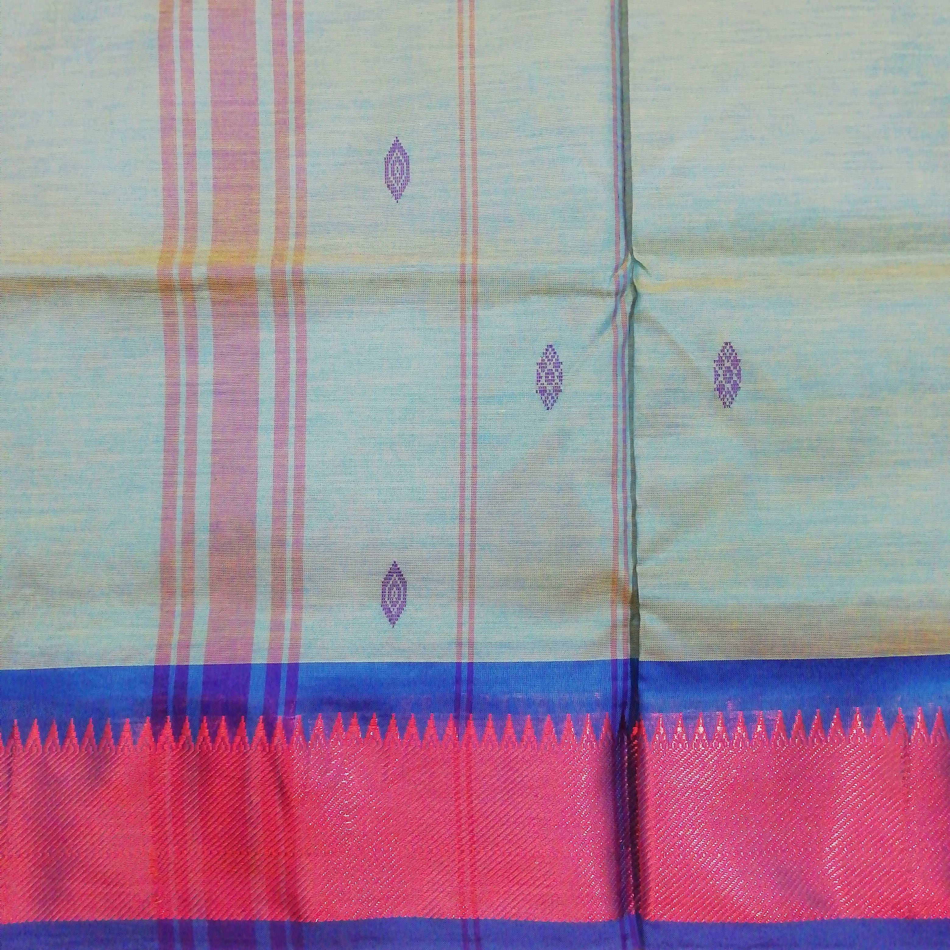 Vaazhainaar Pattu Madisar