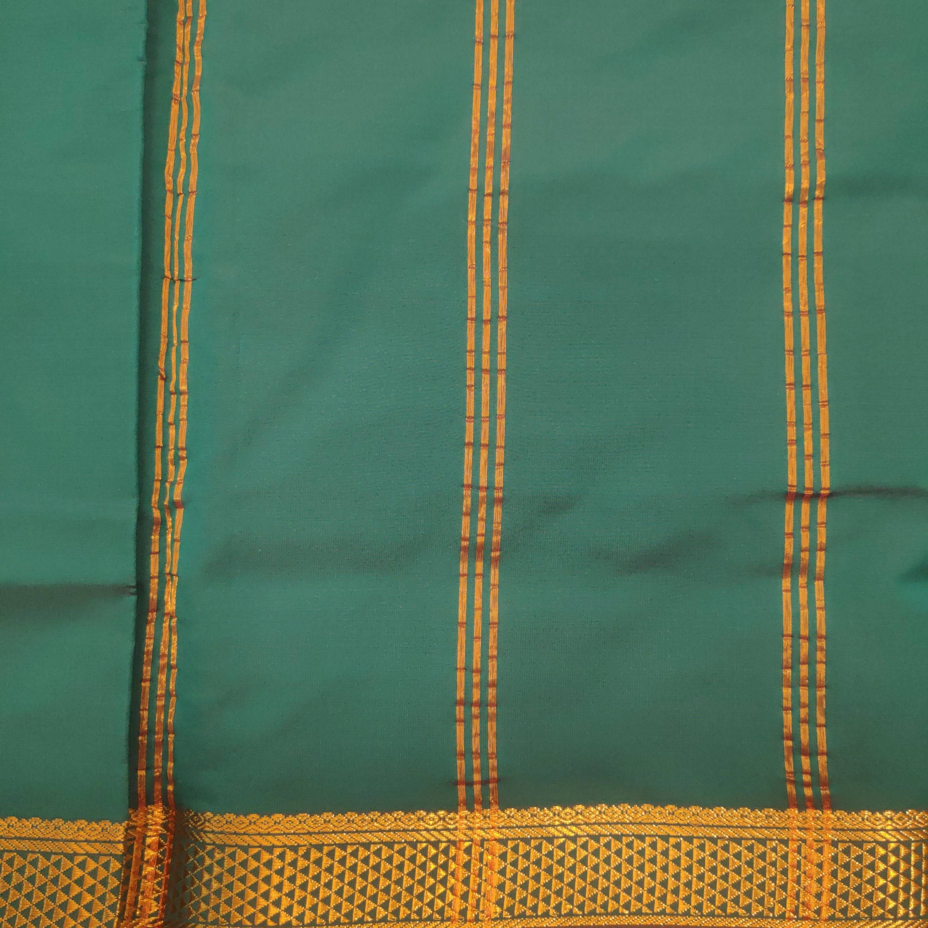 Poly silk 9.5yards madisar
