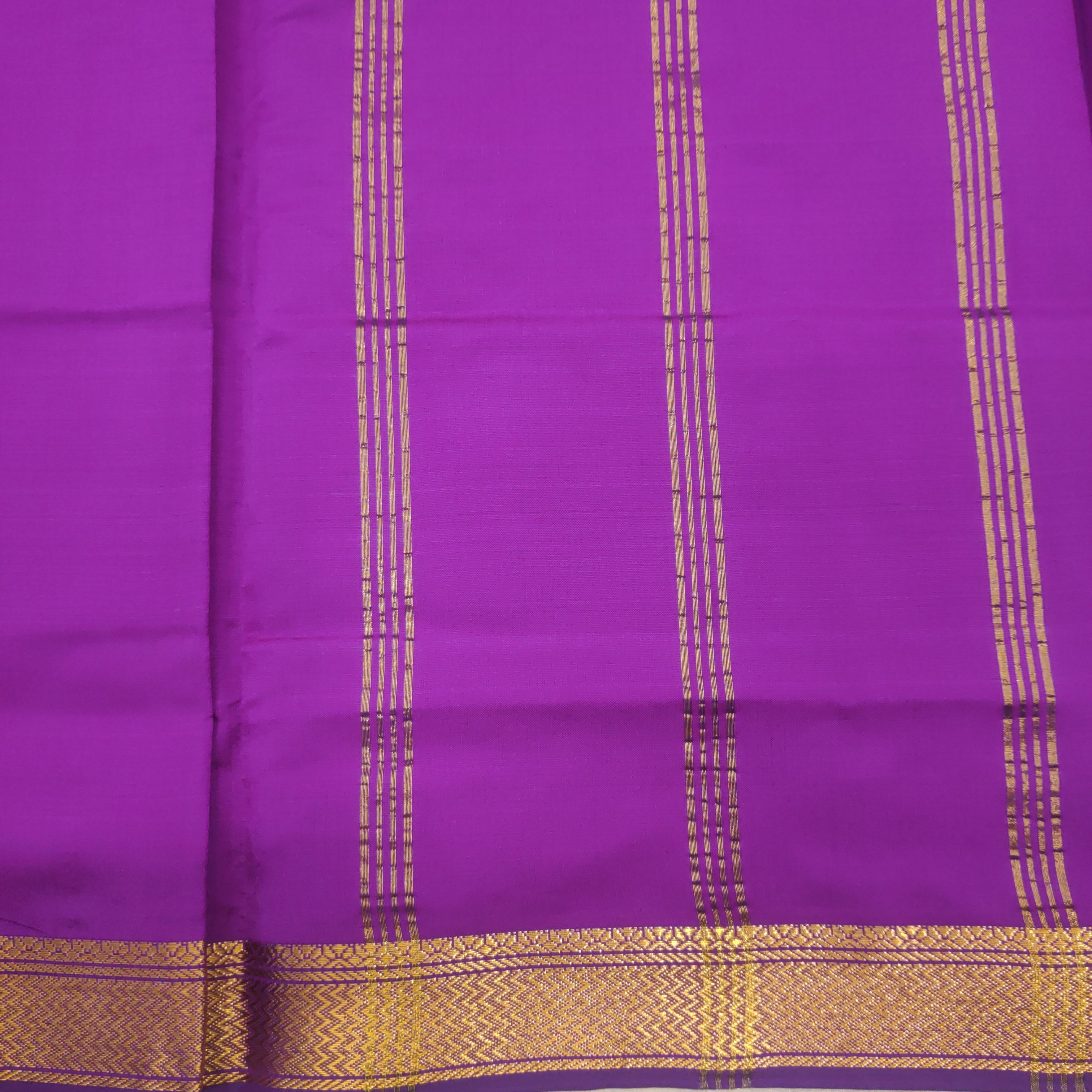 Poly silk 9.5yards madisar