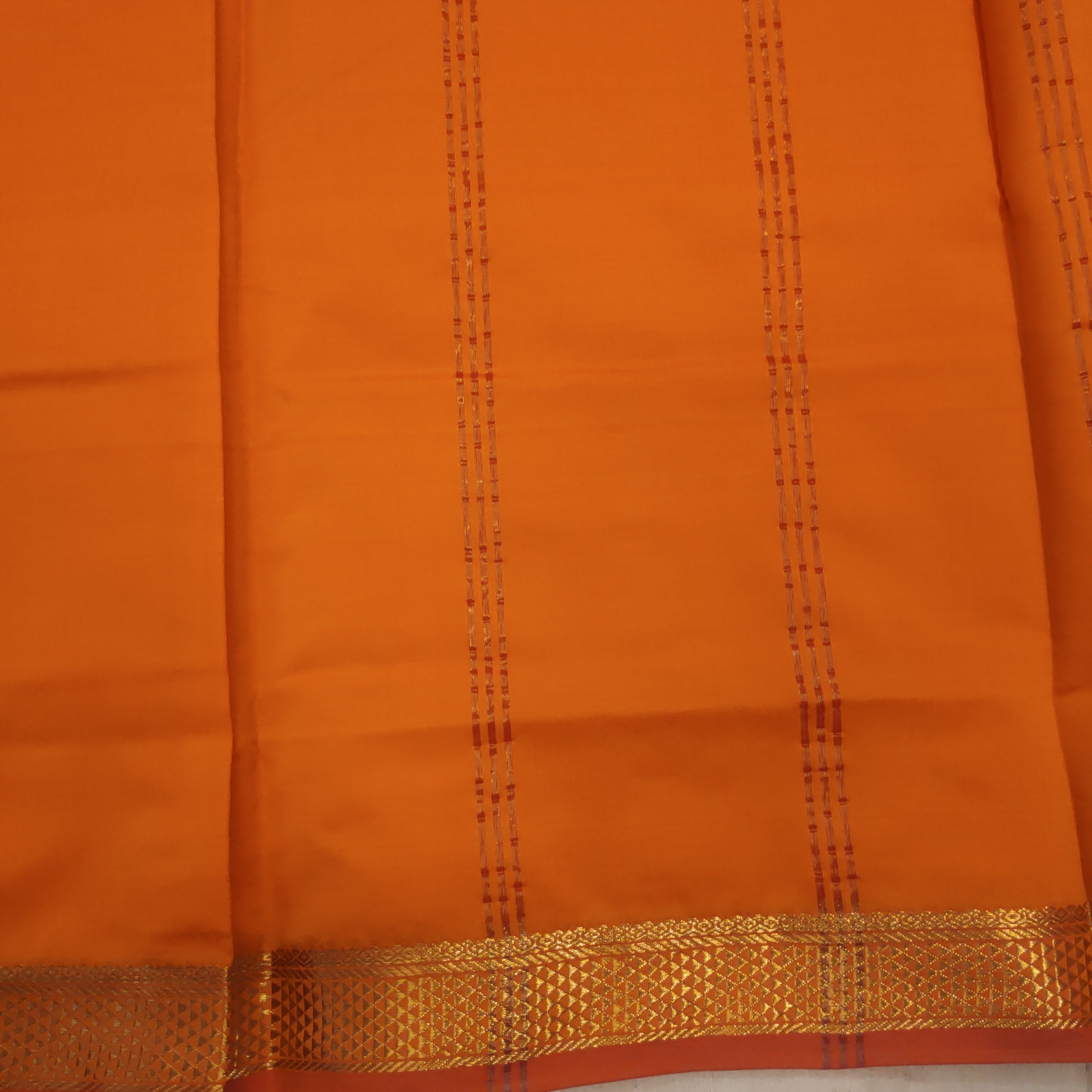 Poly silk 9.5yards madisar