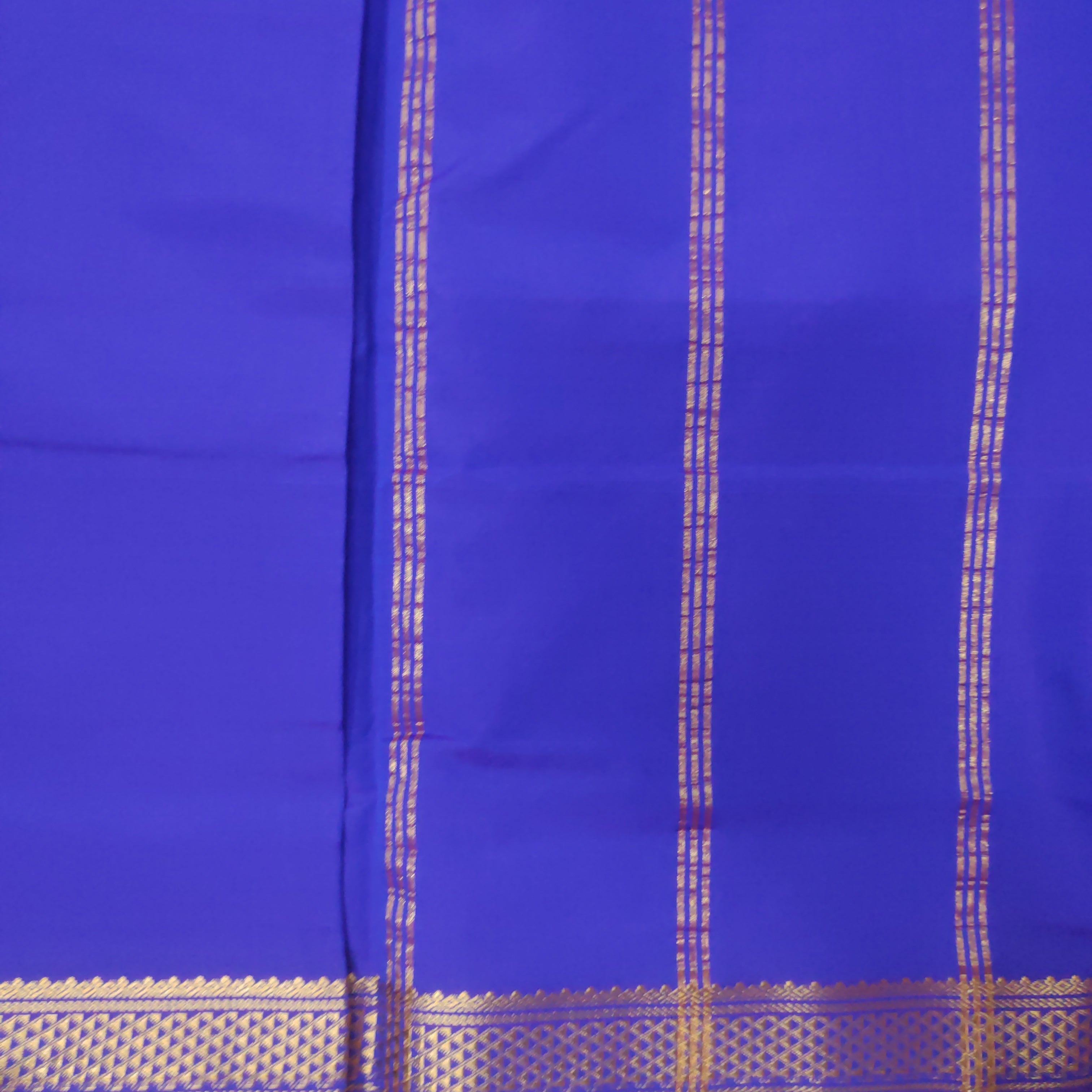Poly silk 9.5yards madisar