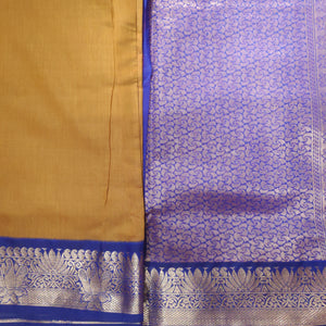 Akshaya cotton 10.25 yards madisar