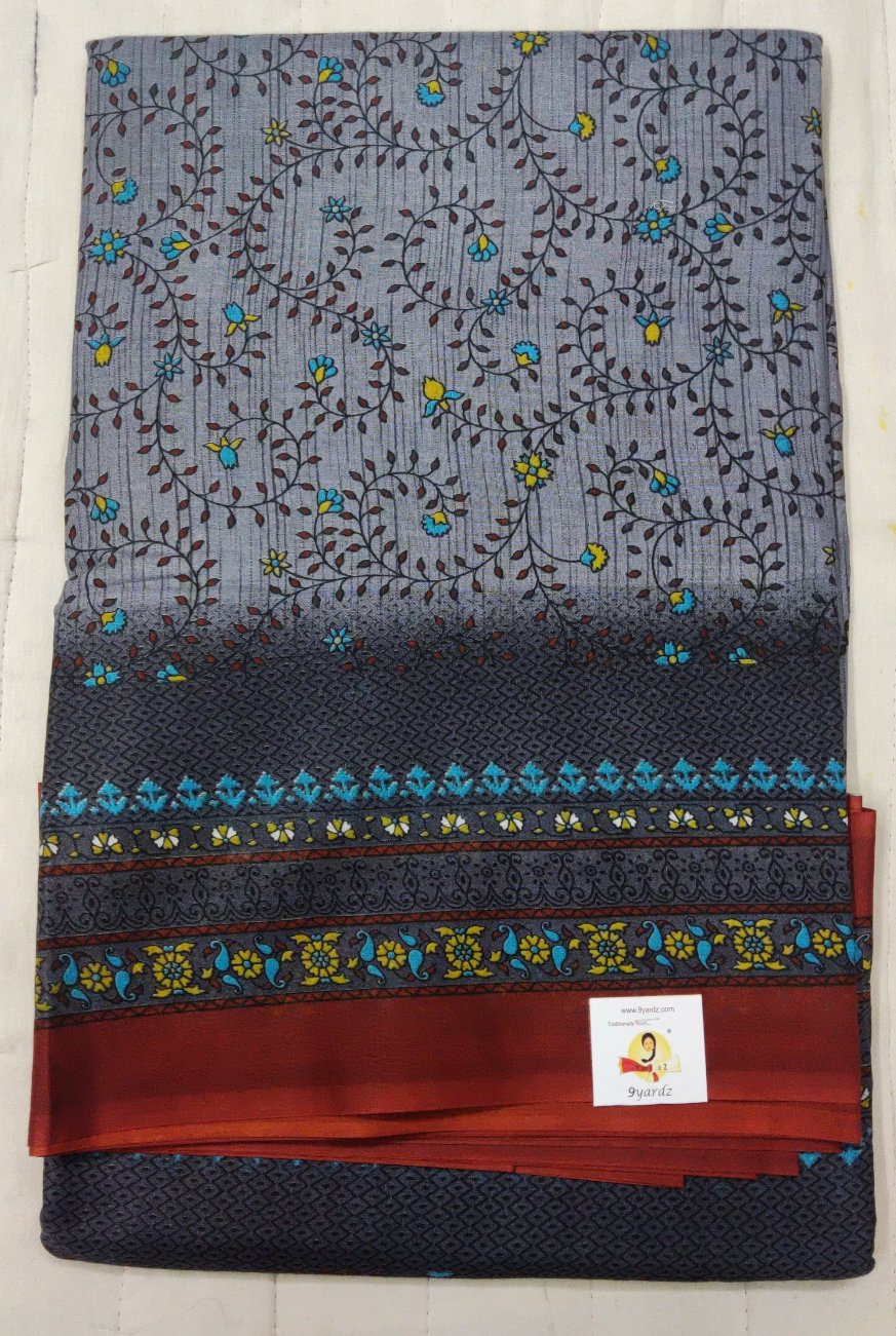 Erode cotton 10.5 yards madisar