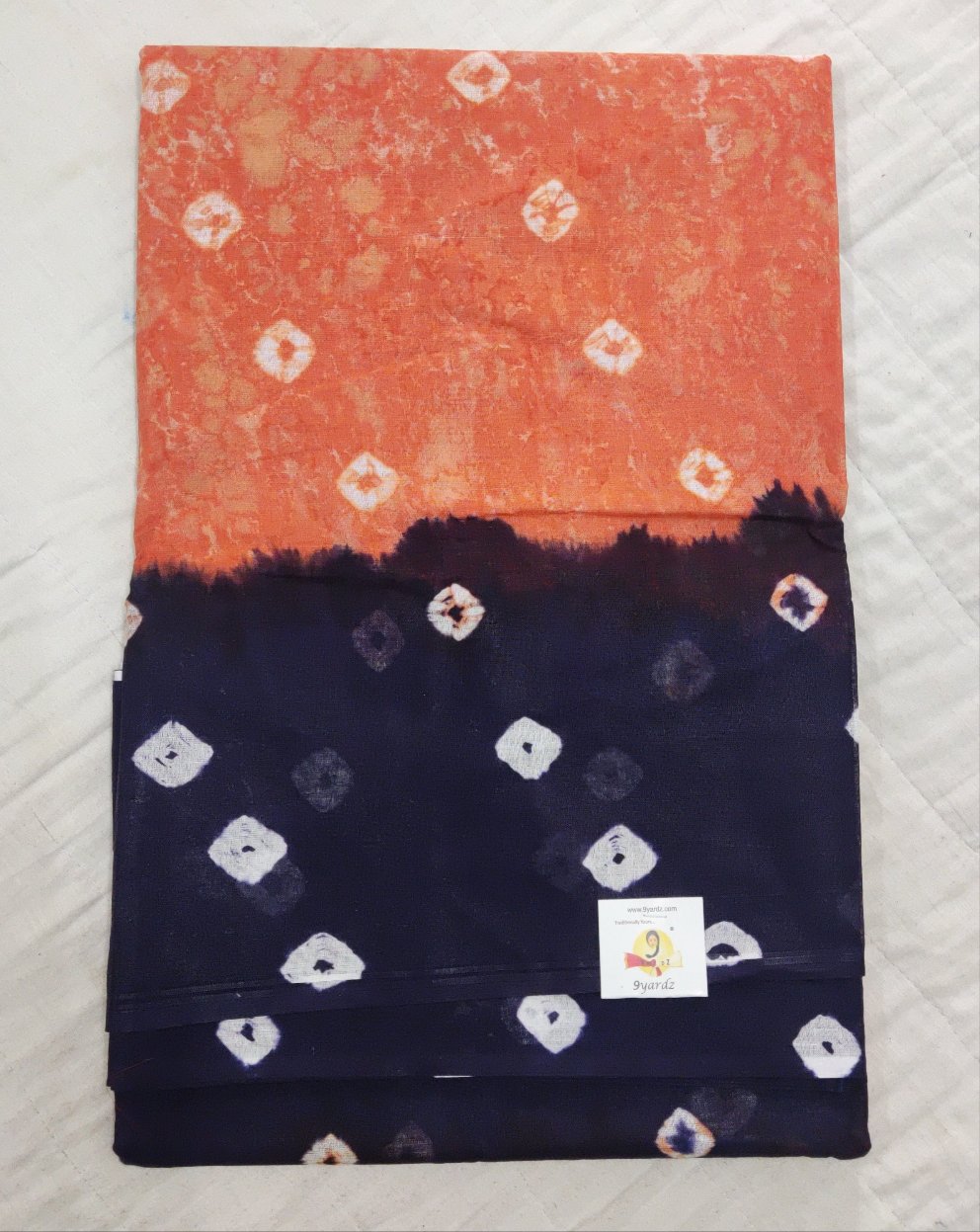 Mercirised Erode cotton Madisar