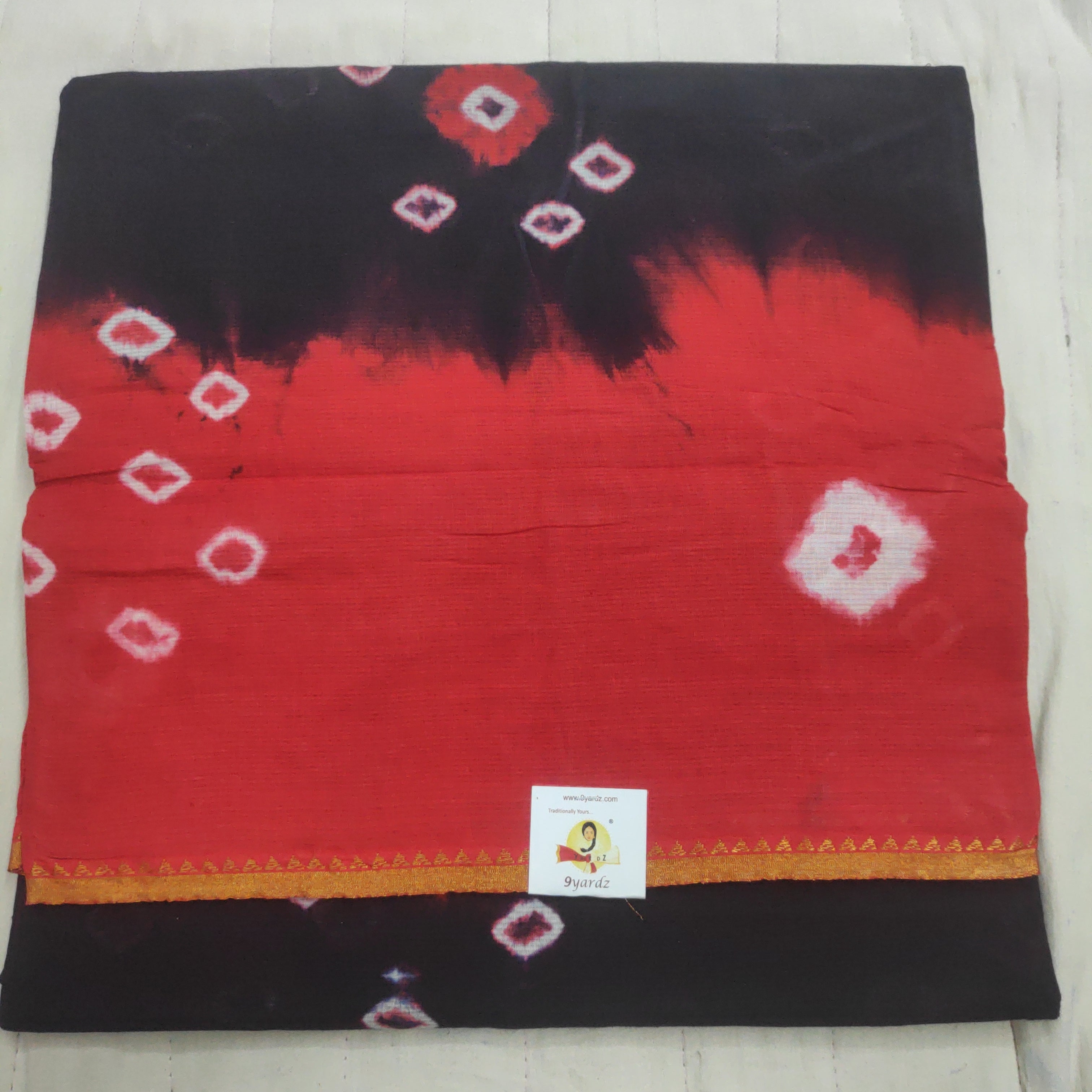 Sungudi 9.5 yards