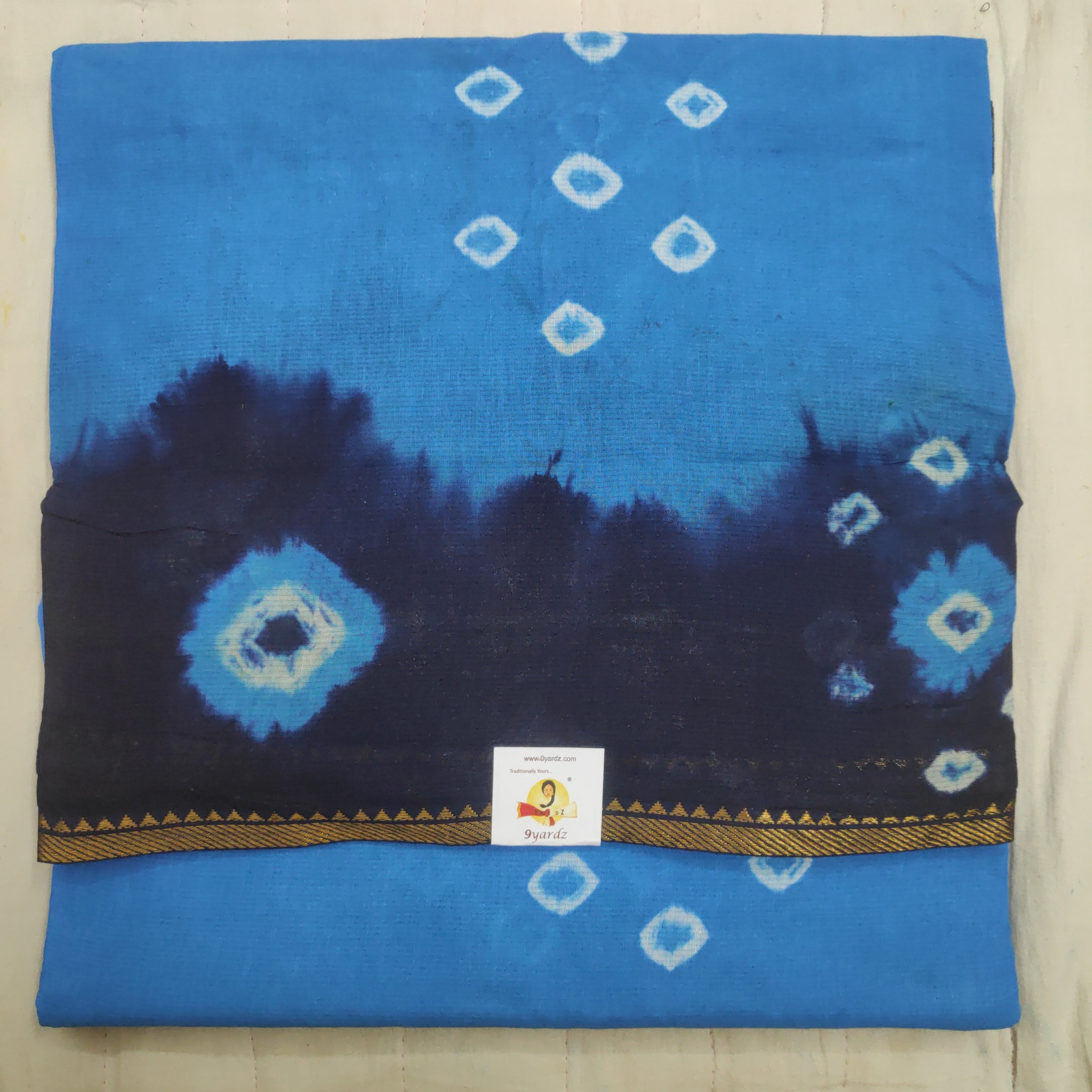 Sungudi 9.5 yards