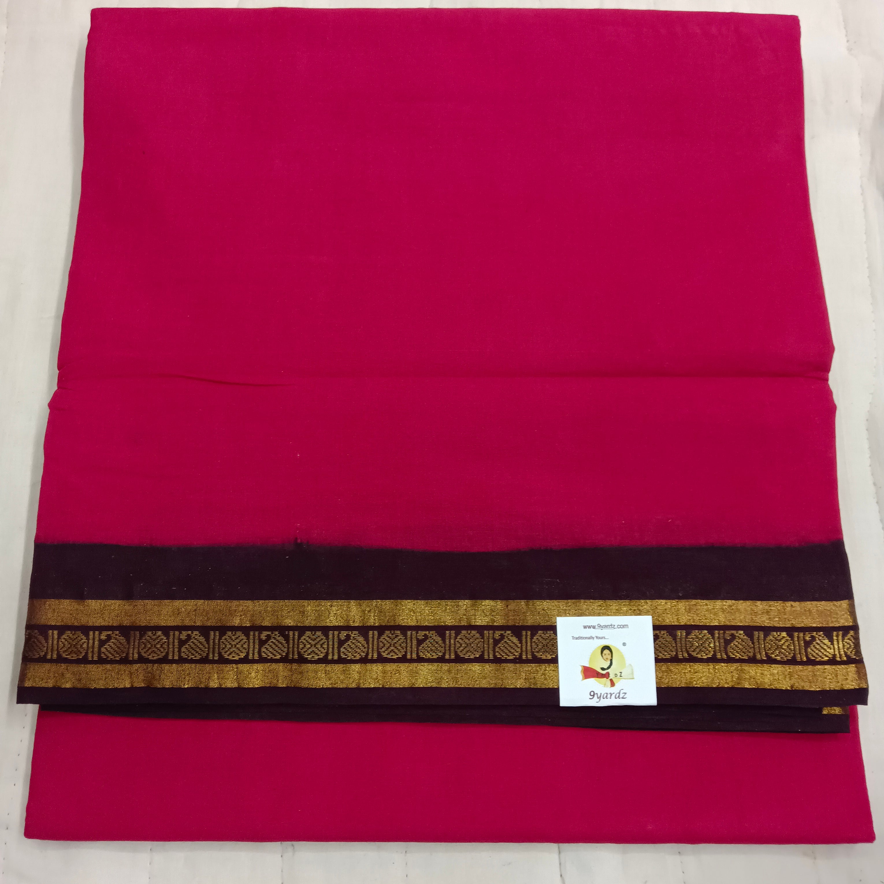 Sungudi 9.5 yards