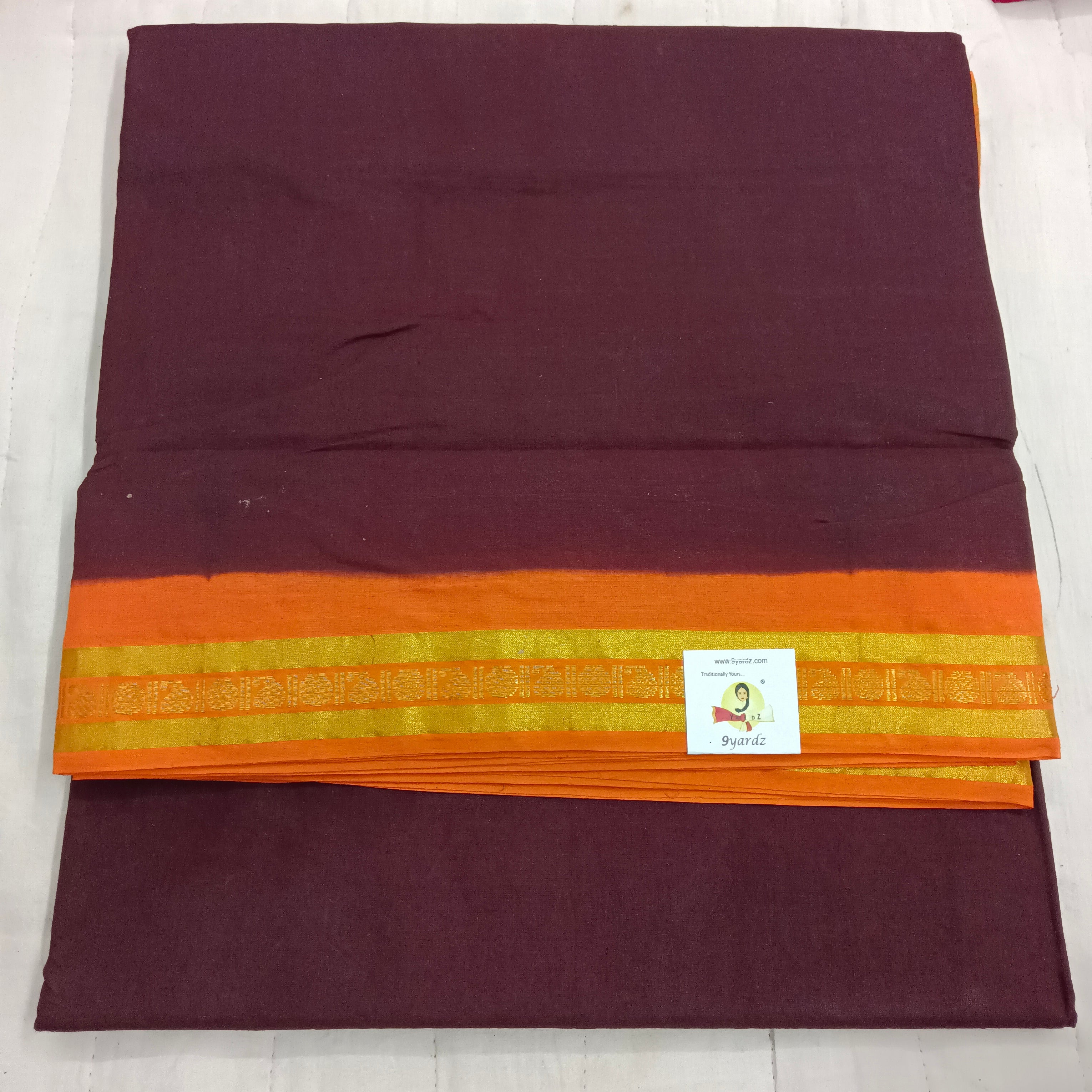 Sungudi 9.5 yards