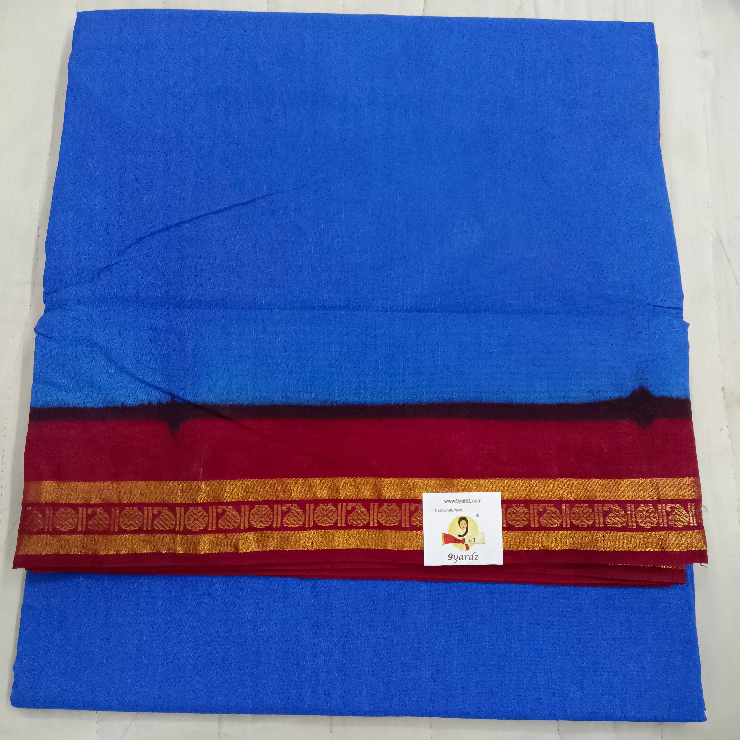 Sungudi 9.5 yards