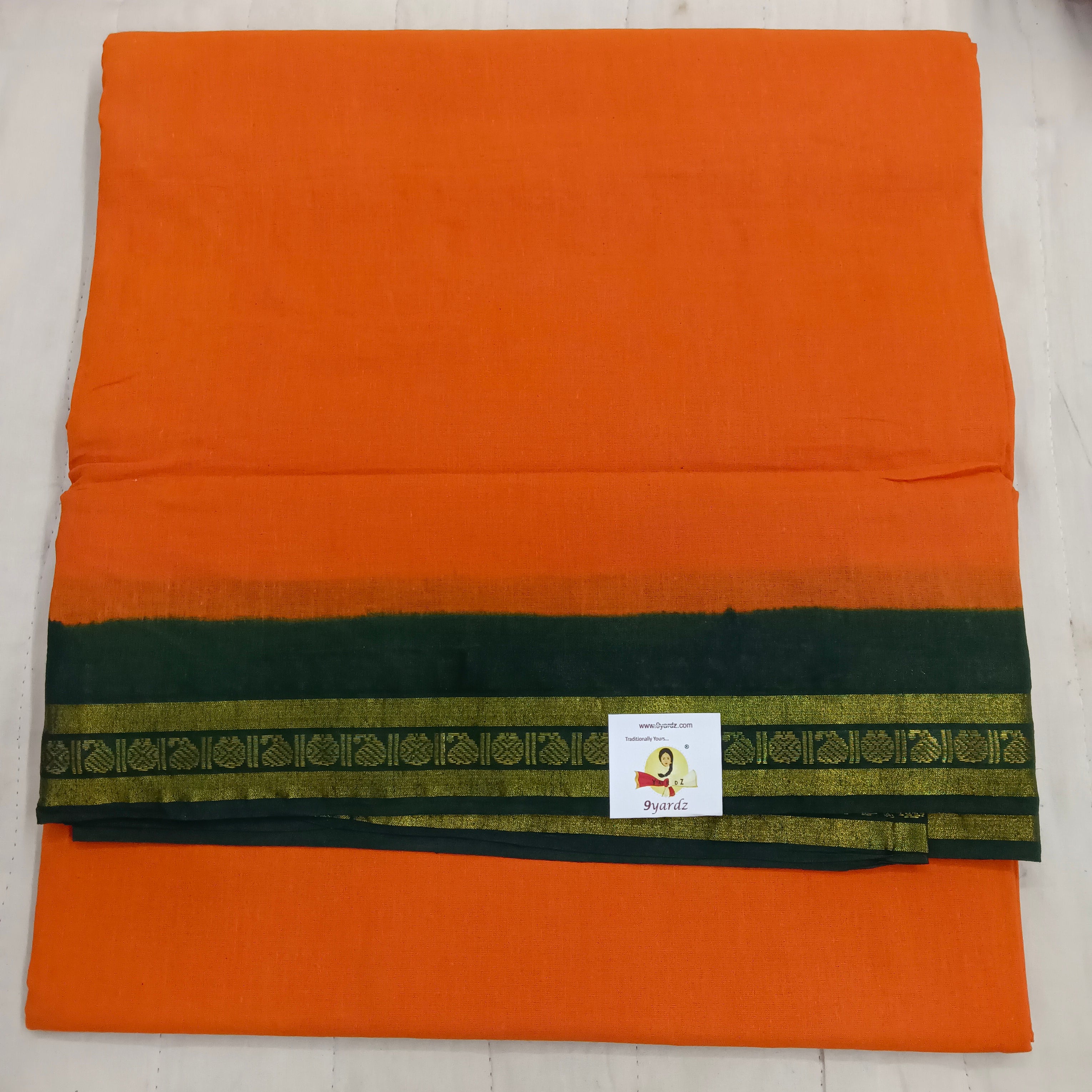 Sungudi 9.5 yards