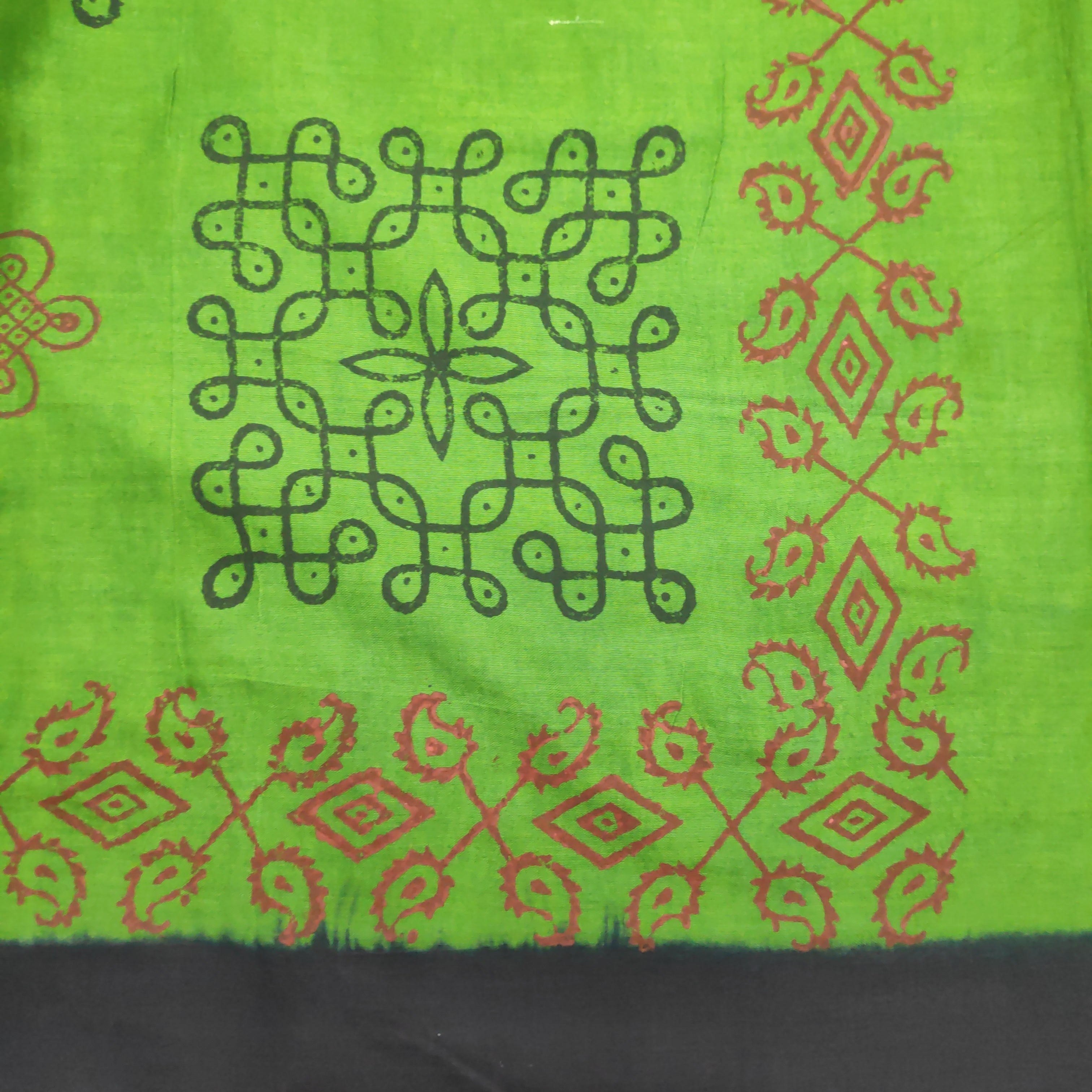 Ranee voyal saree 10.5yardz(9.8mtrs)