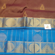 Load image into Gallery viewer, Semi Korvai 12yardz