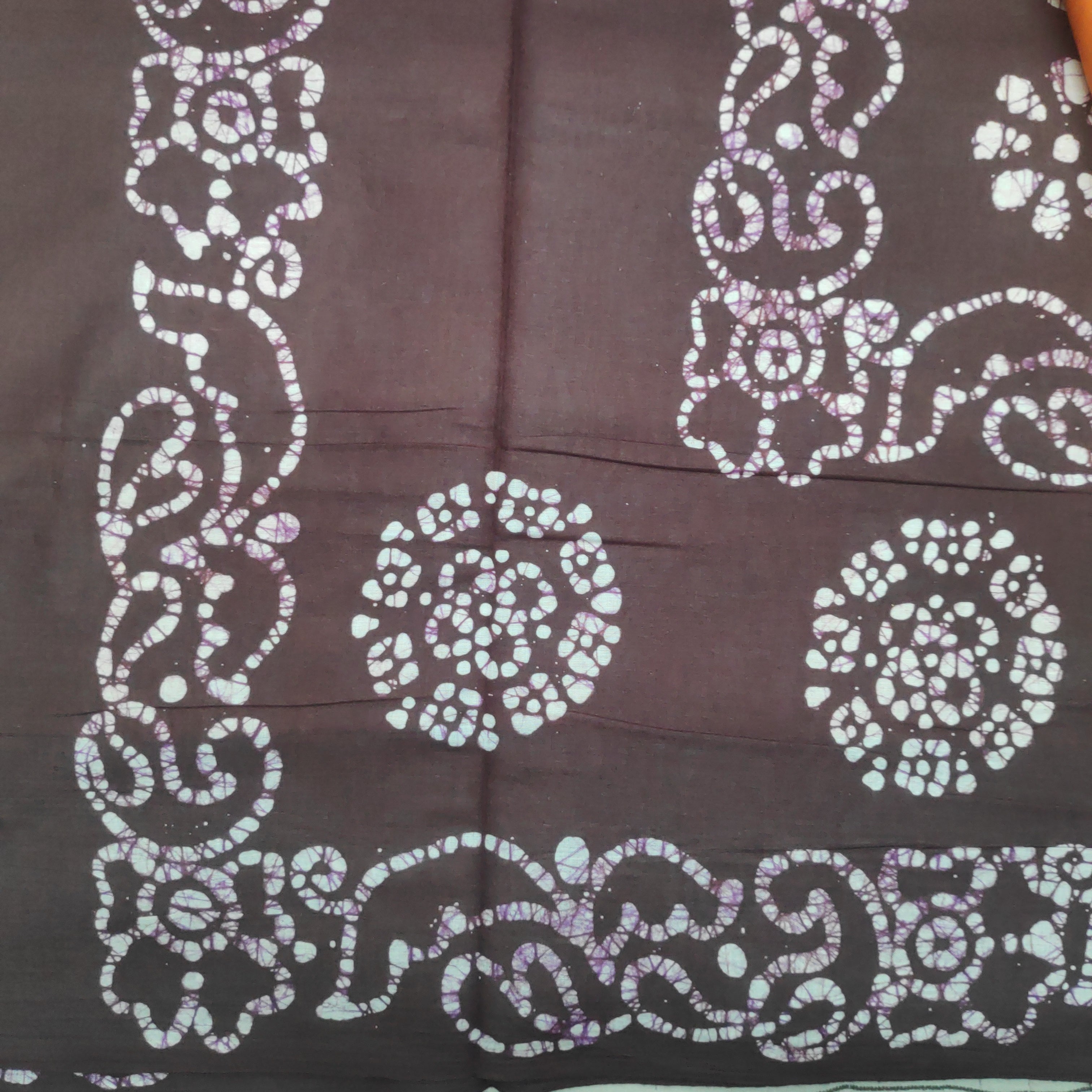 Mercirised cotton Madisar