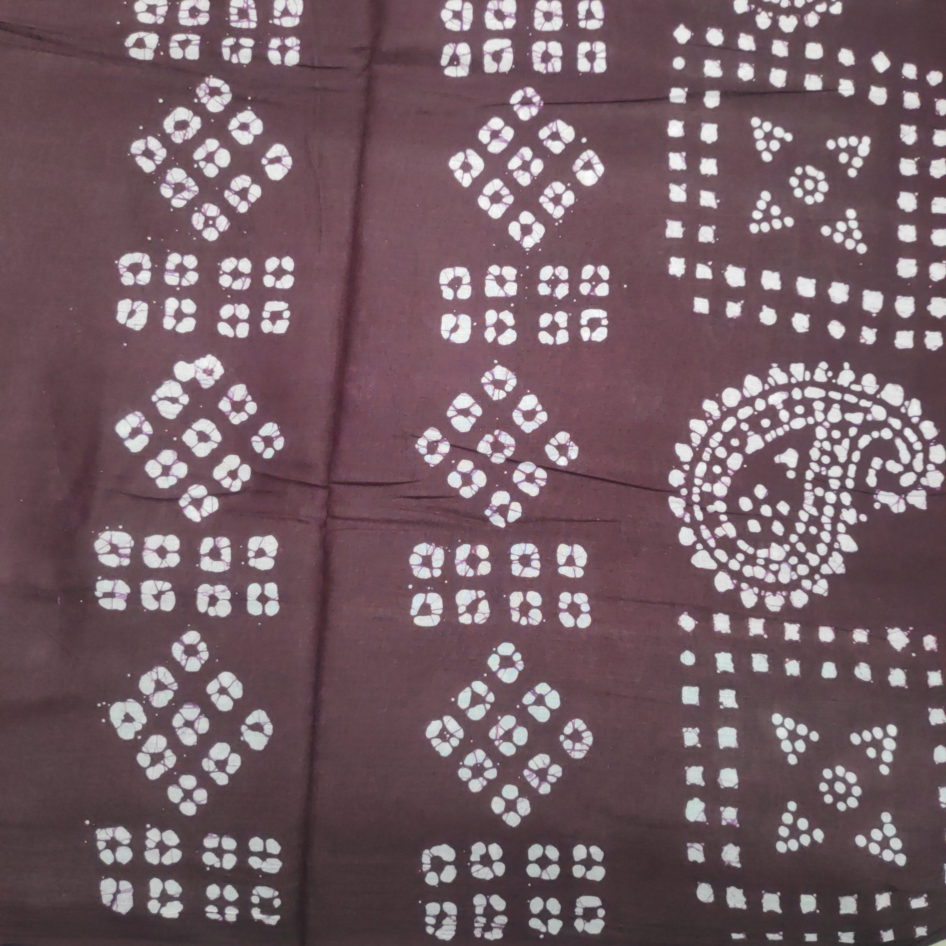 Mercirised cotton Madisar