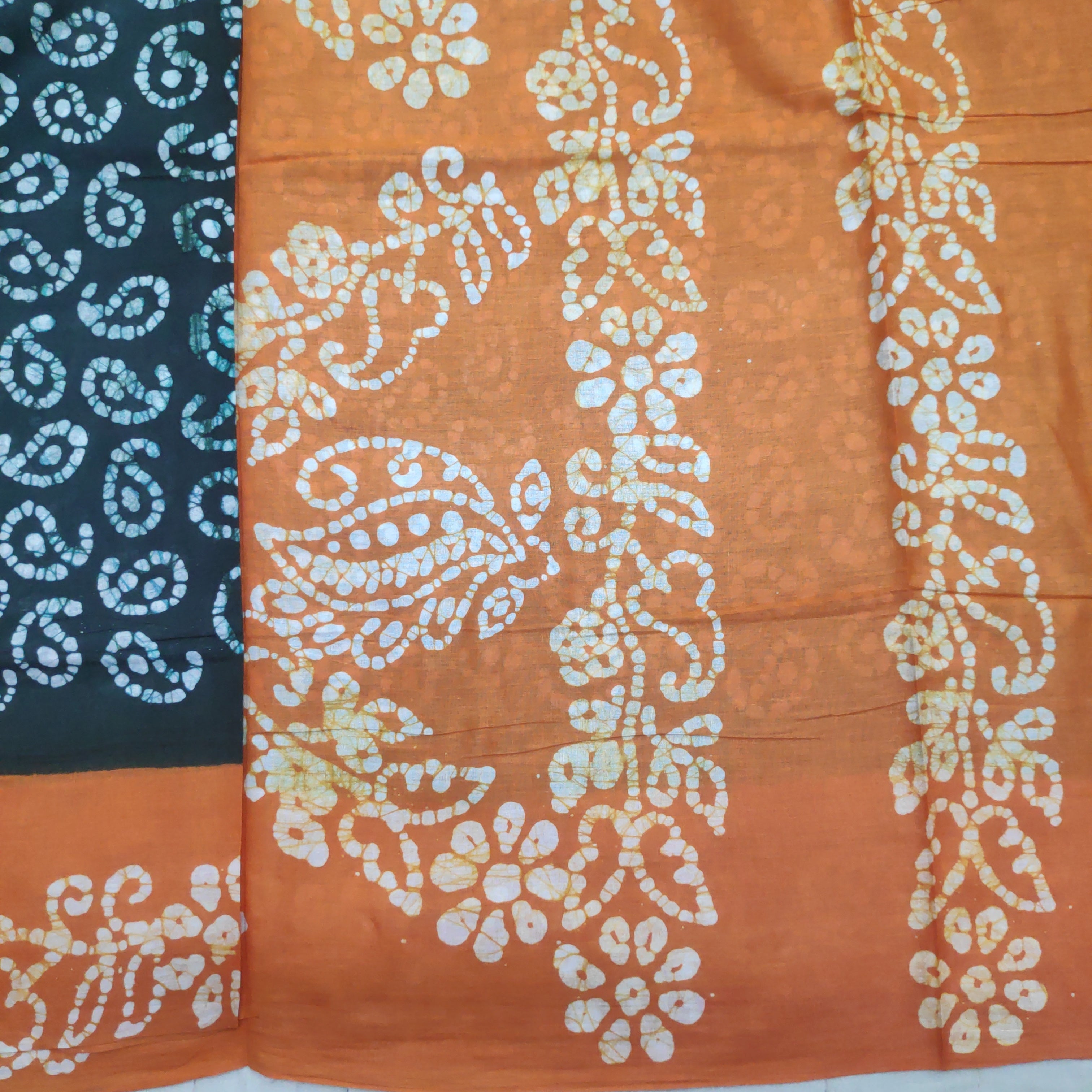 Mercirised cotton Madisar