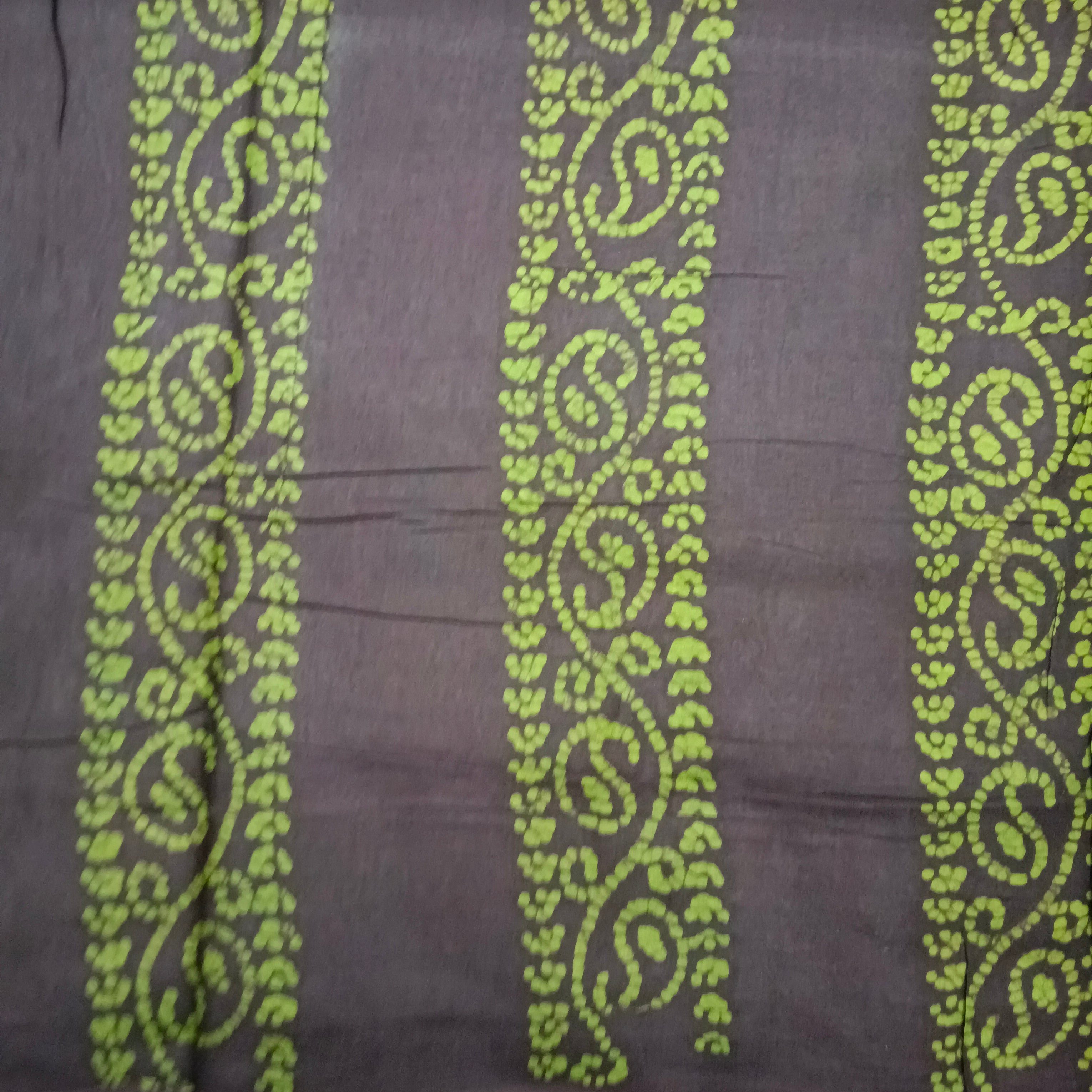 Mercirised cotton Madisar