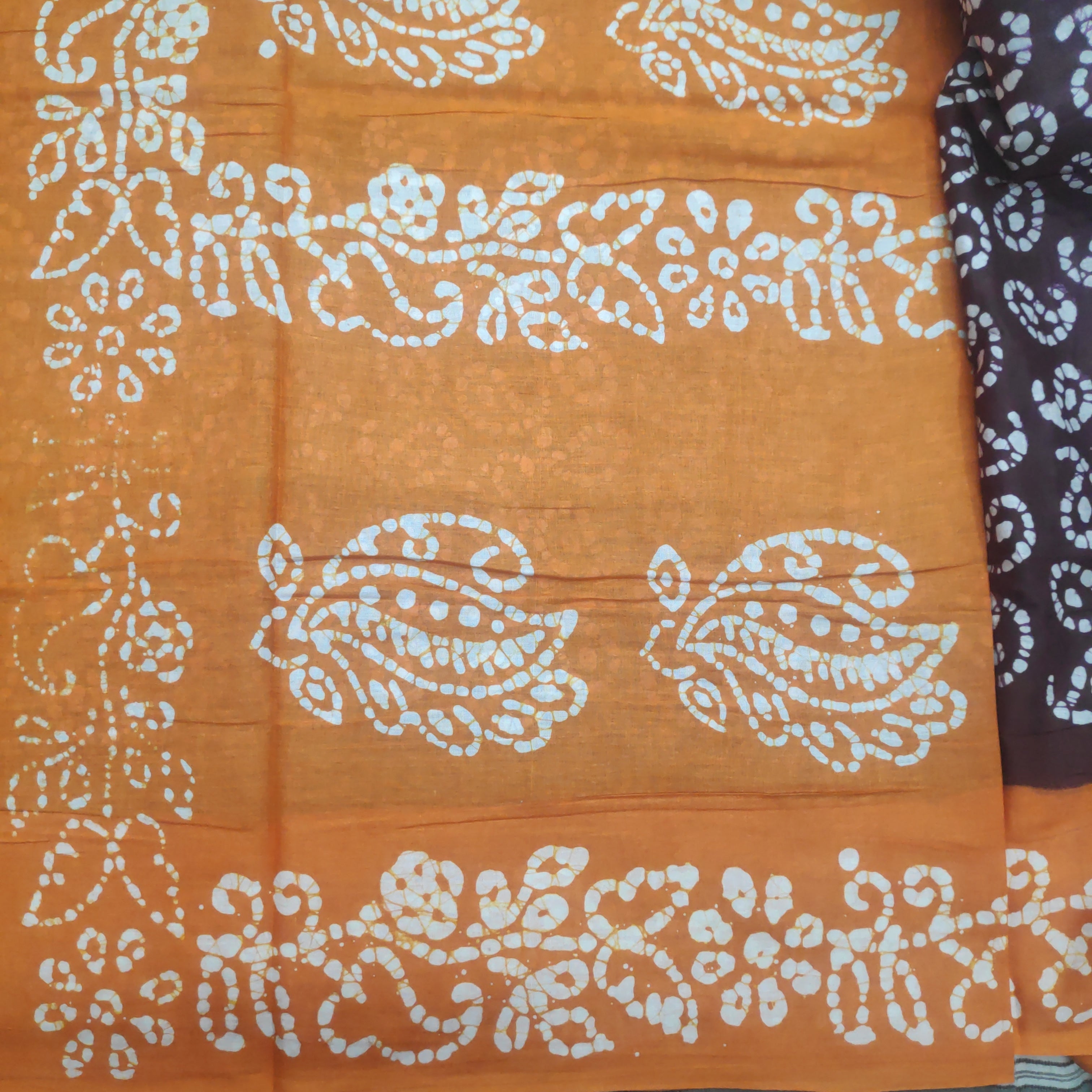Mercirised cotton Madisar