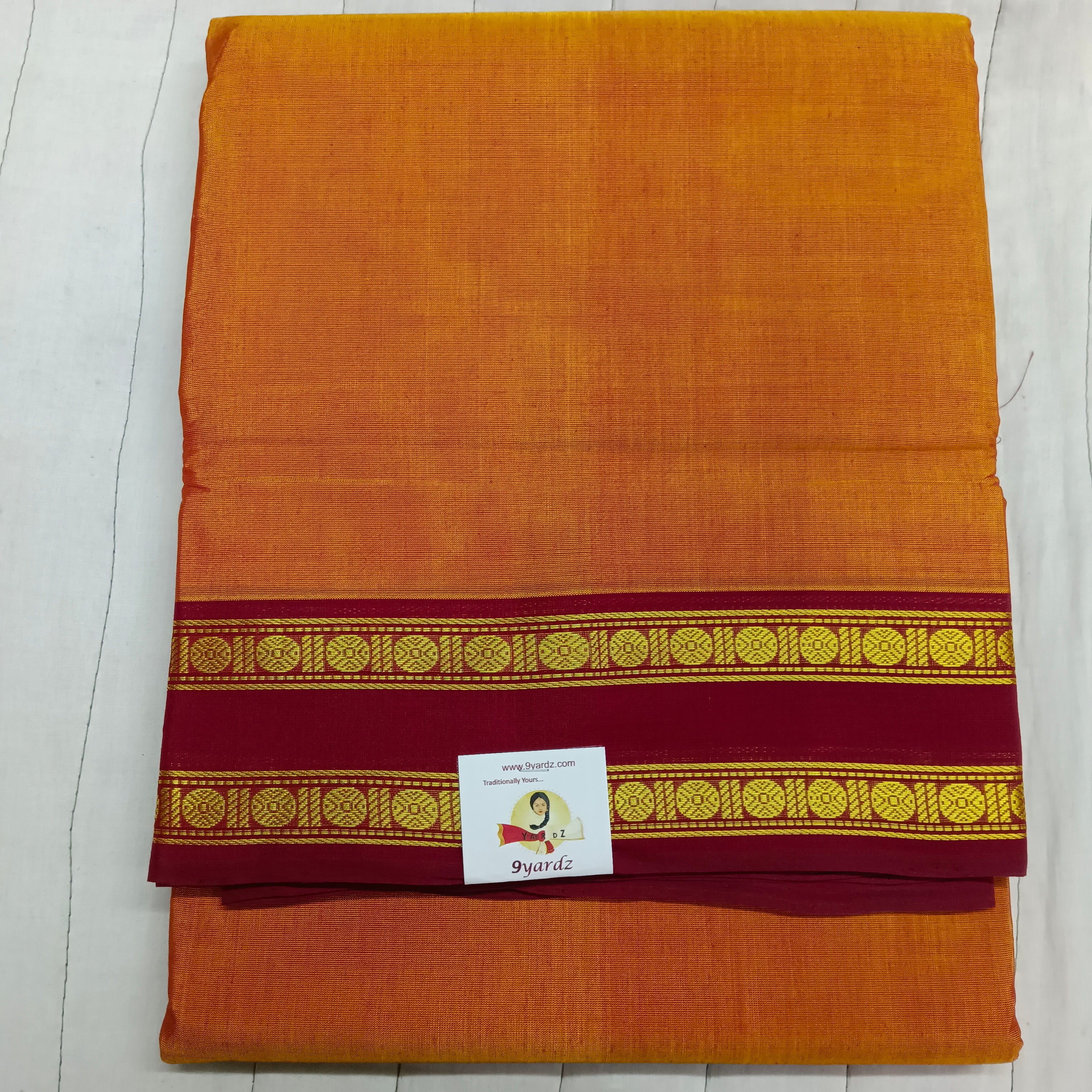 Devendra plain 10yards