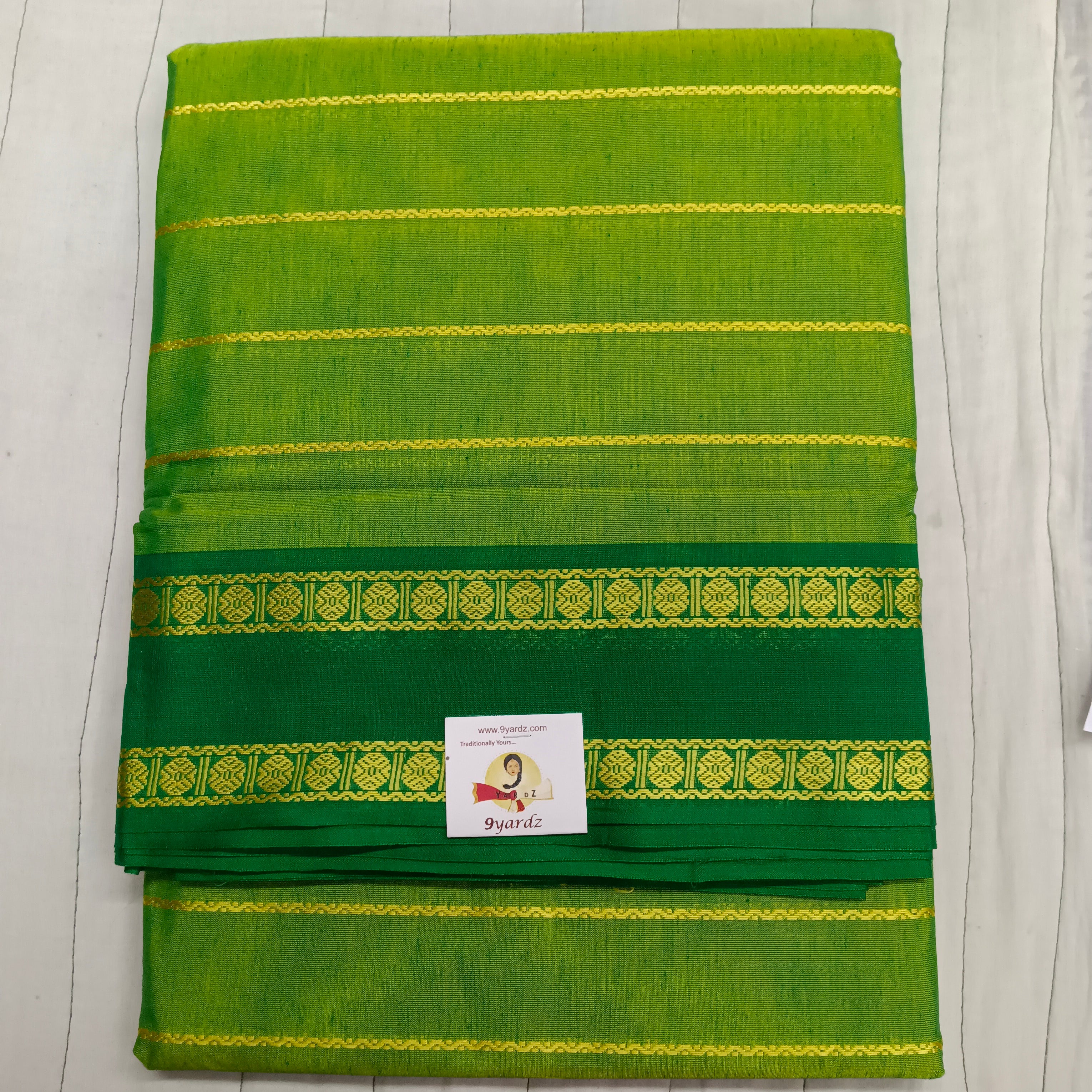 Devendra velthari saree 10yards