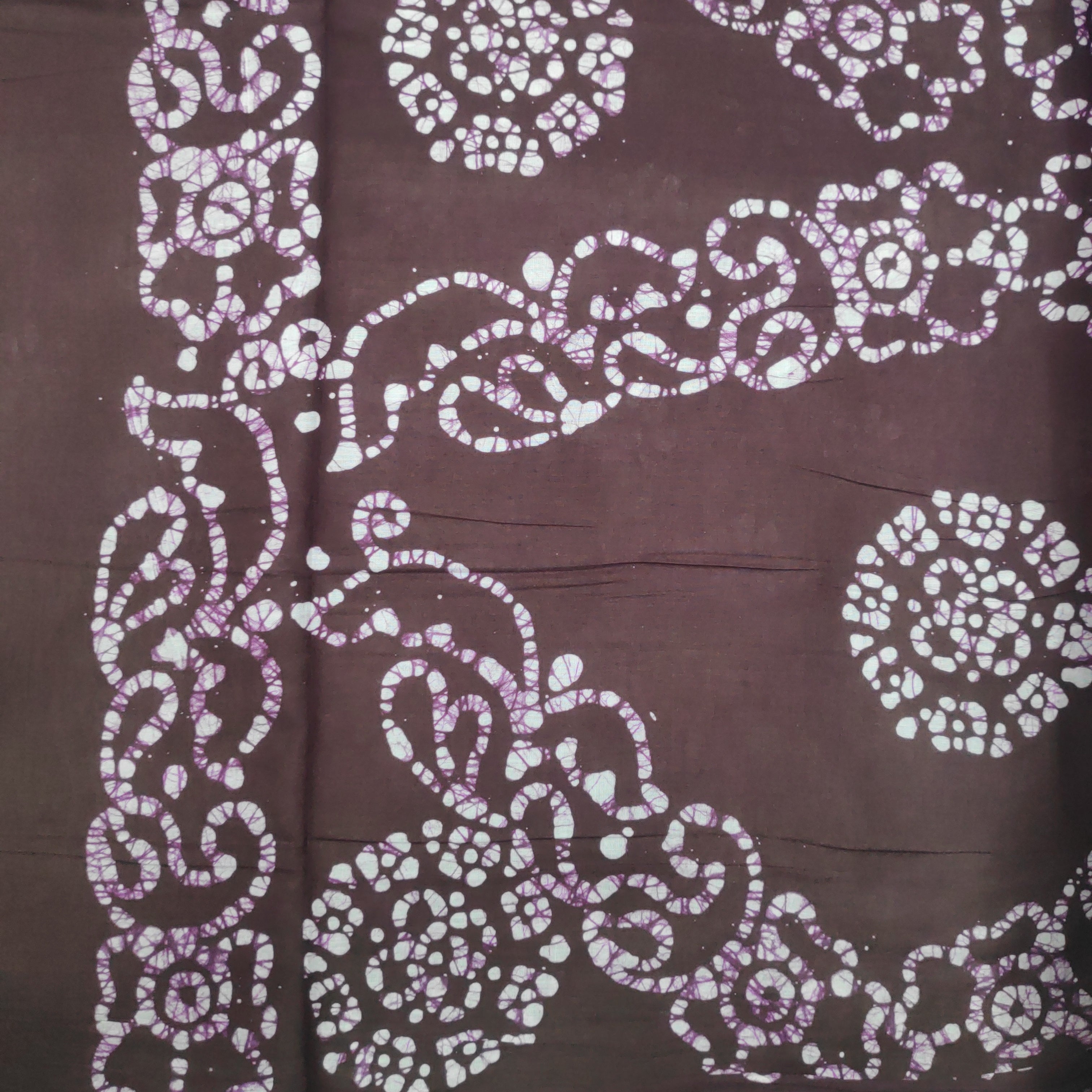 Mercirised cotton Madisar
