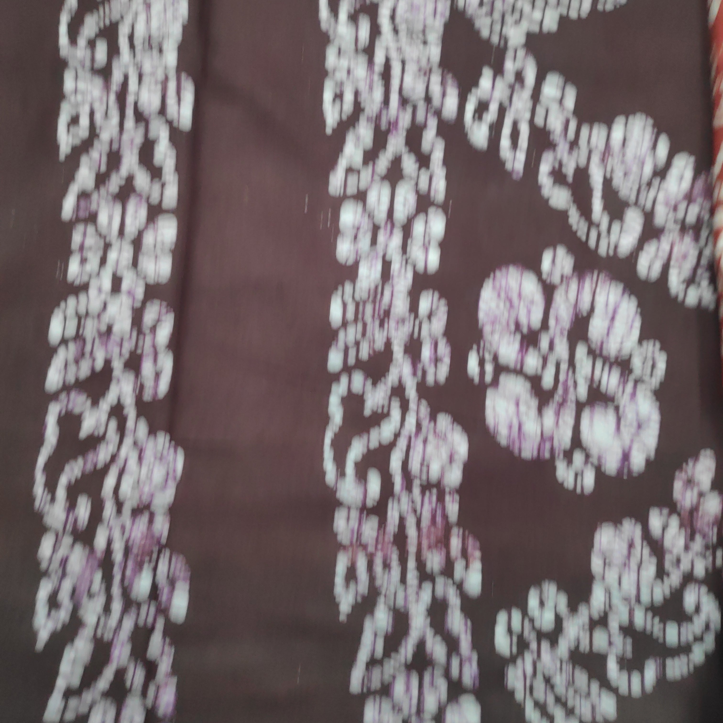 Mercirised cotton Madisar