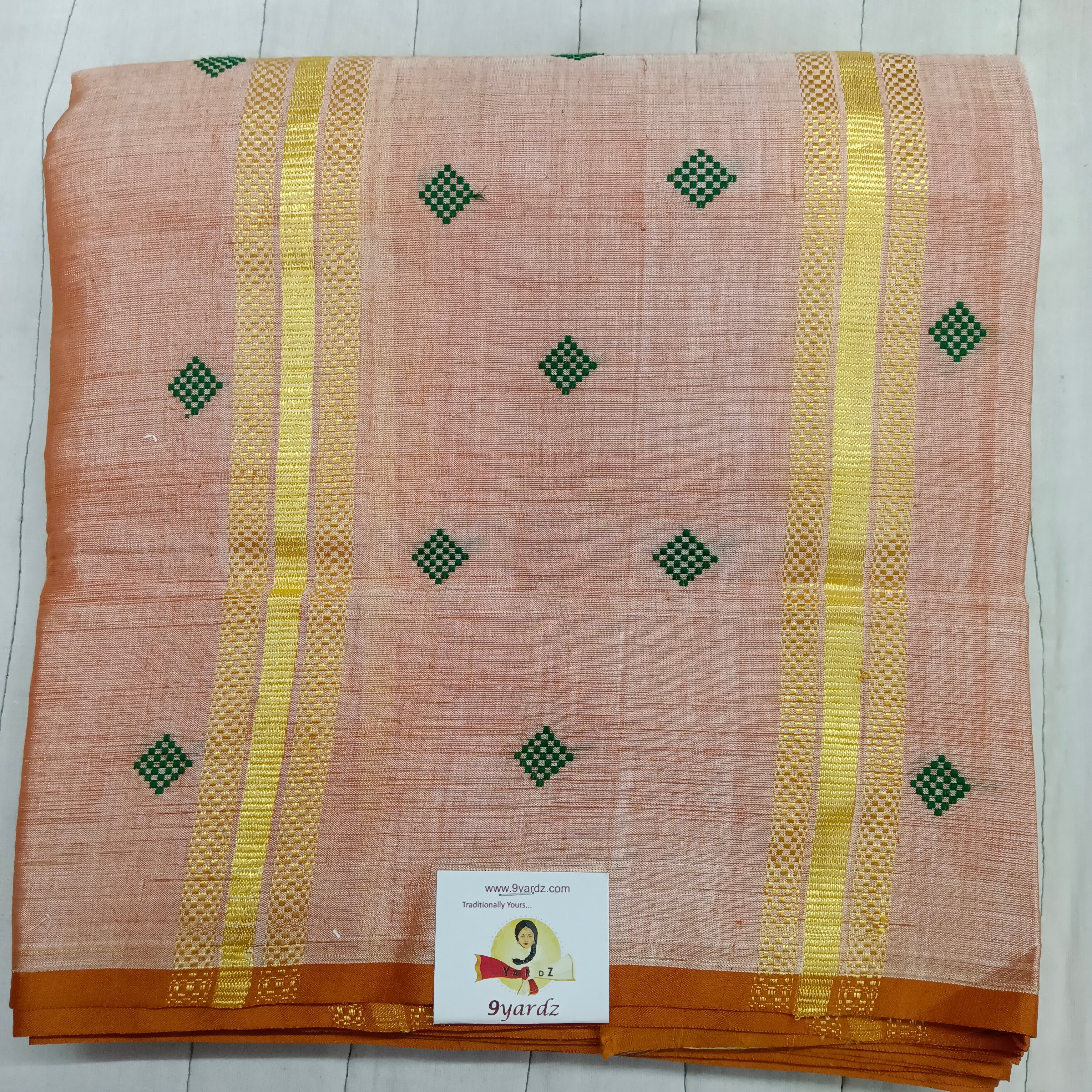 Devendra Butta 10yards