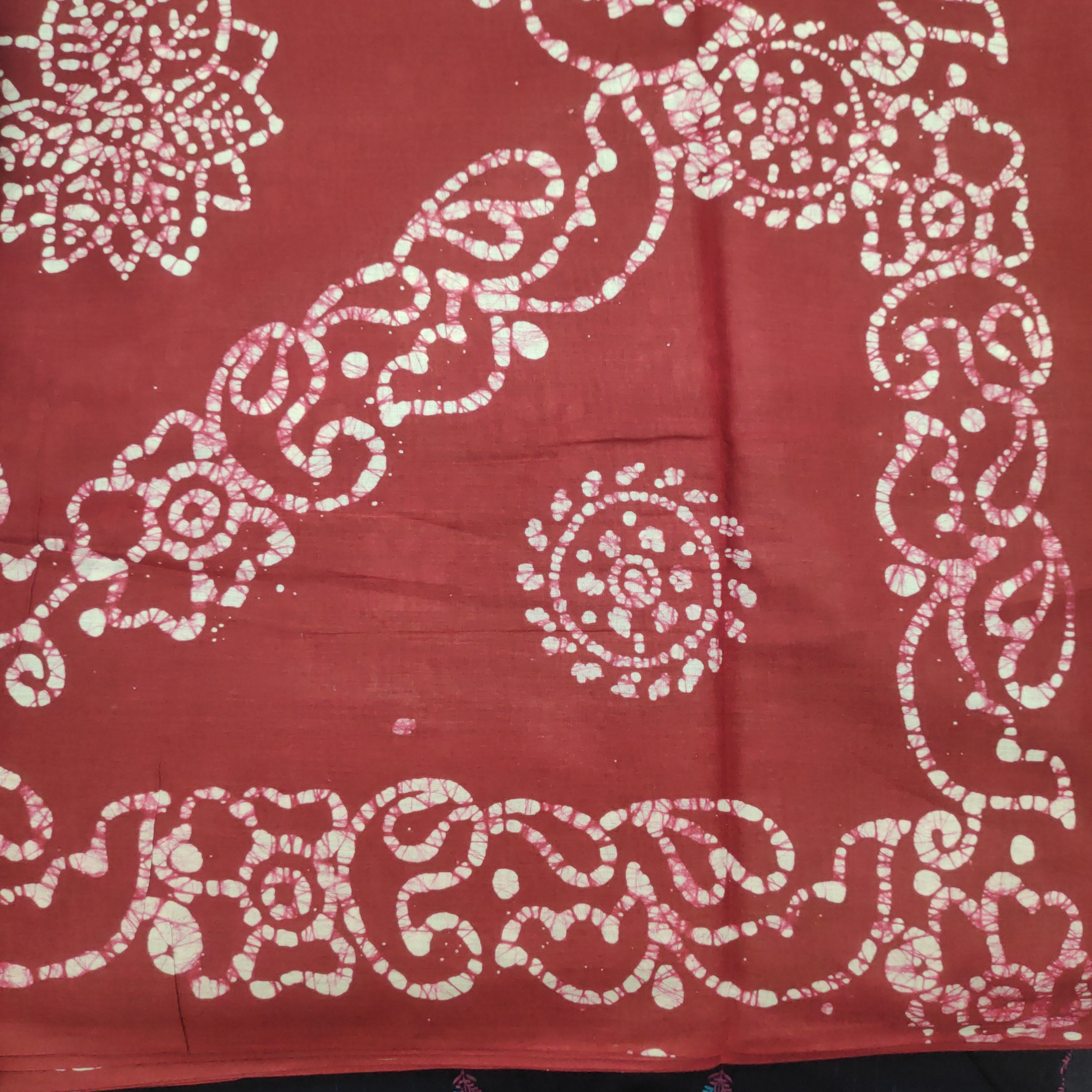 Mercirised cotton Madisar