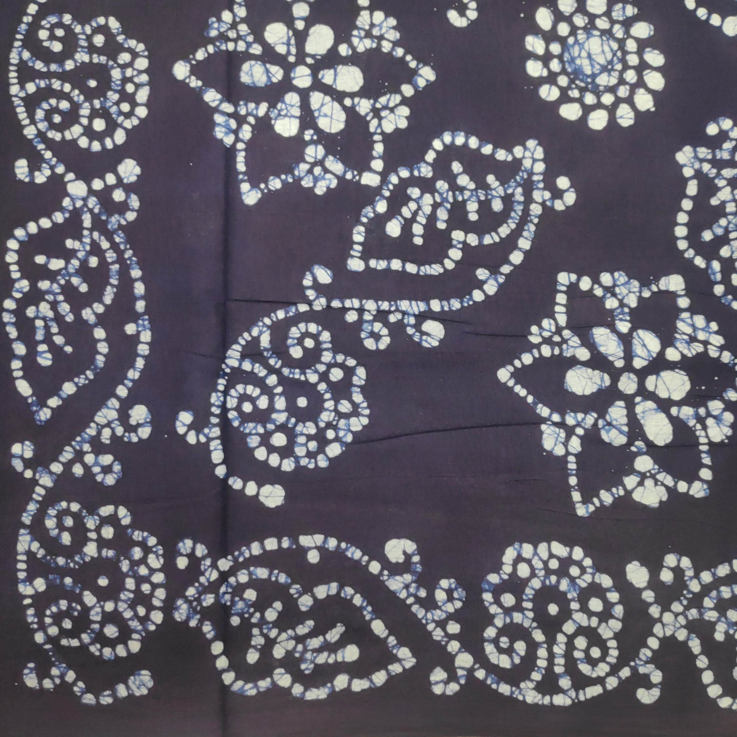 Mercirised cotton Madisar