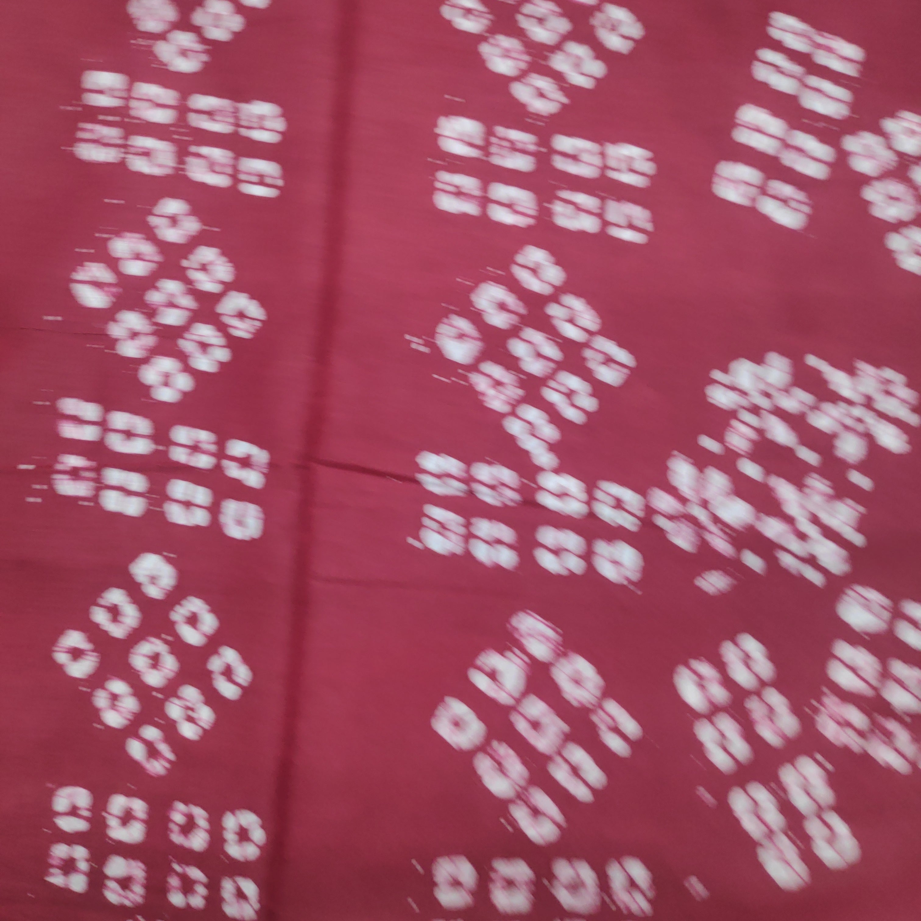 Mercirised cotton Madisar