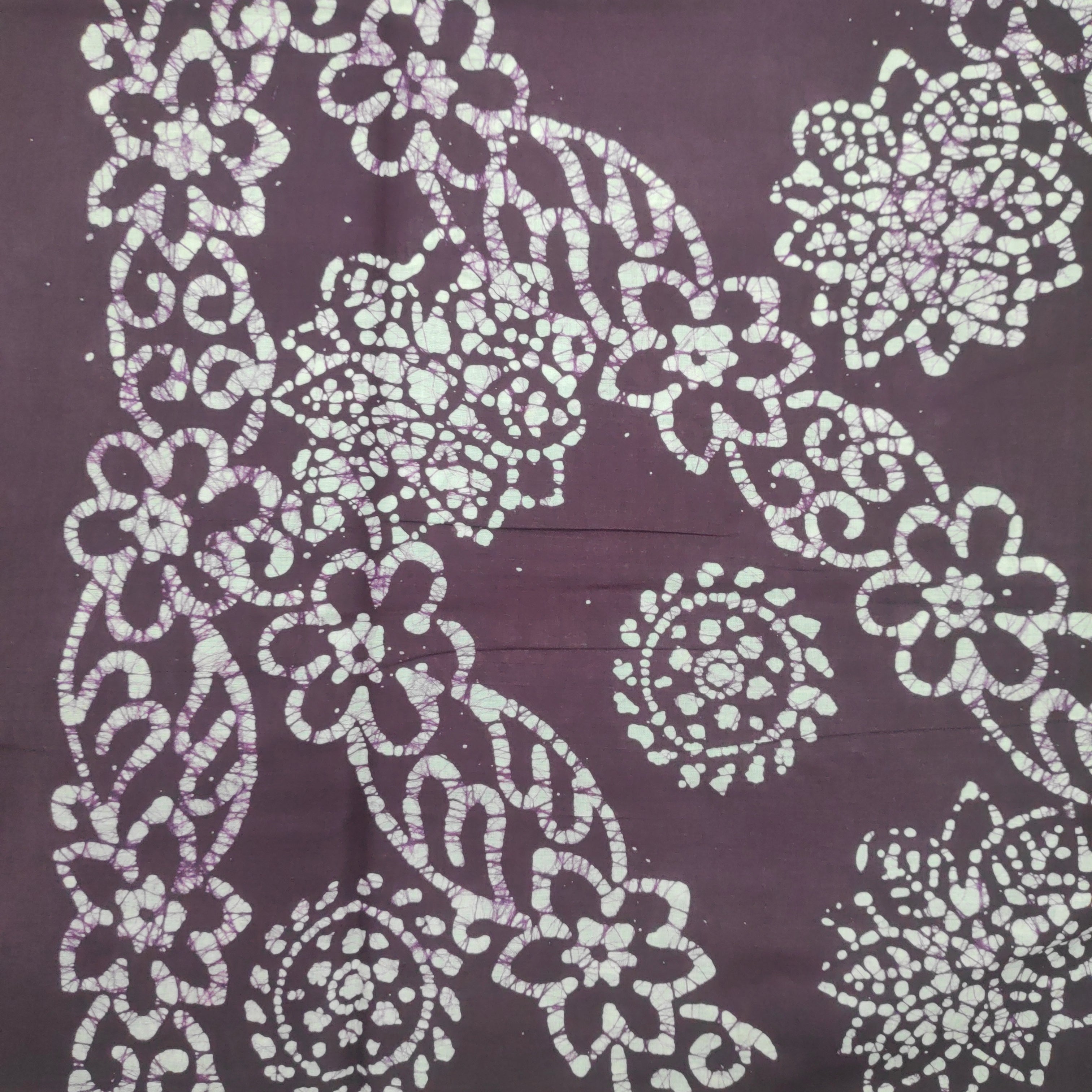 Mercirised cotton Madisar